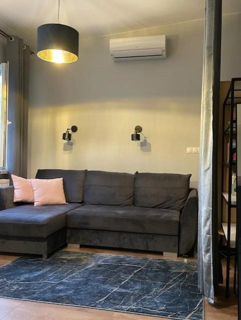 “apartcalm - Like At Home” - Close To Subway Căn hộ Warsaw