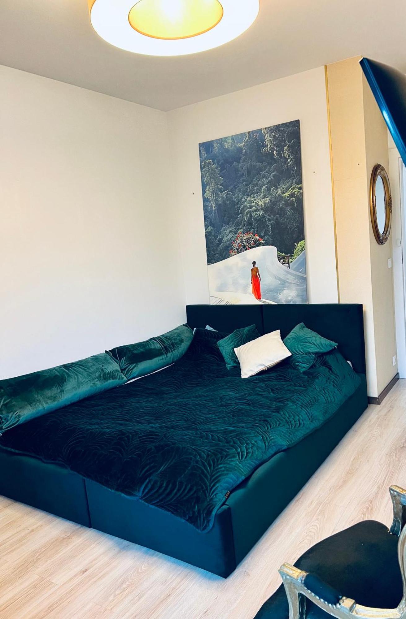 Apartment Uroczy 2 Osobne Marina Royal Palace *