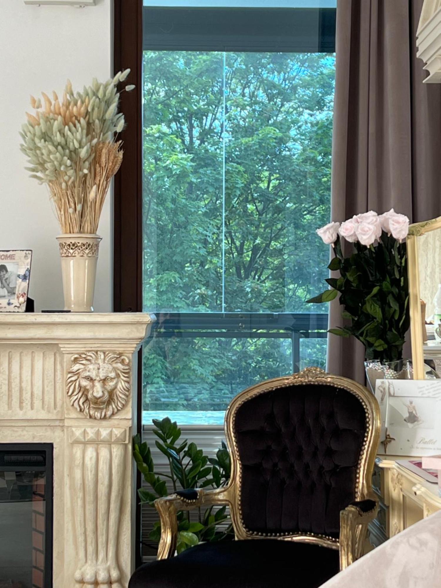 Apartment Uroczy 2 Osobne Marina Royal Palace Warsaw