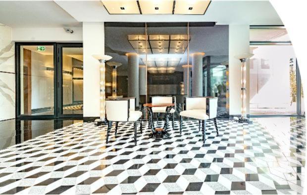 Apartment Uroczy 2 Osobne Marina Royal Palace Warsaw