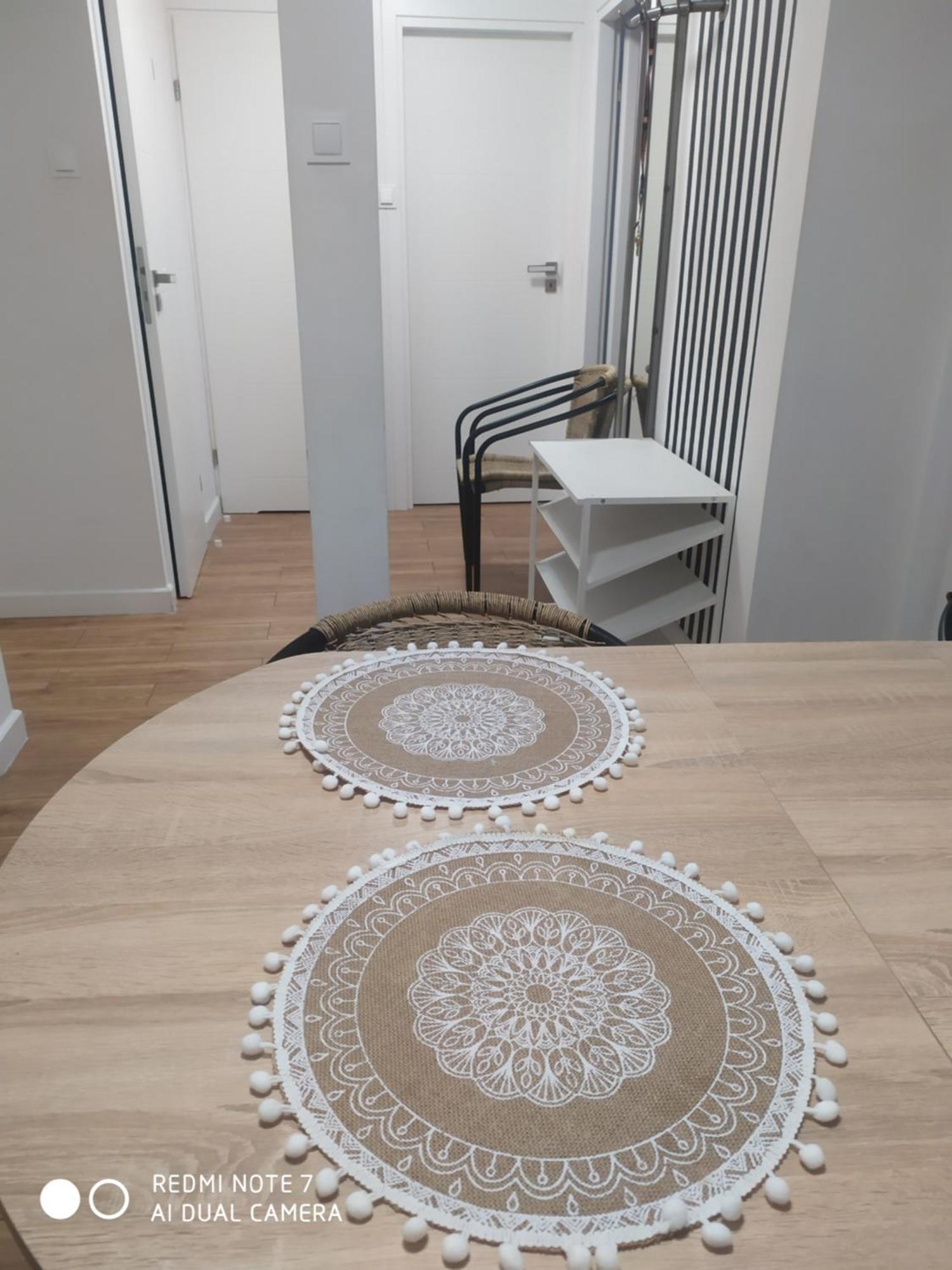 Apartament Center 3 Bedroom *
