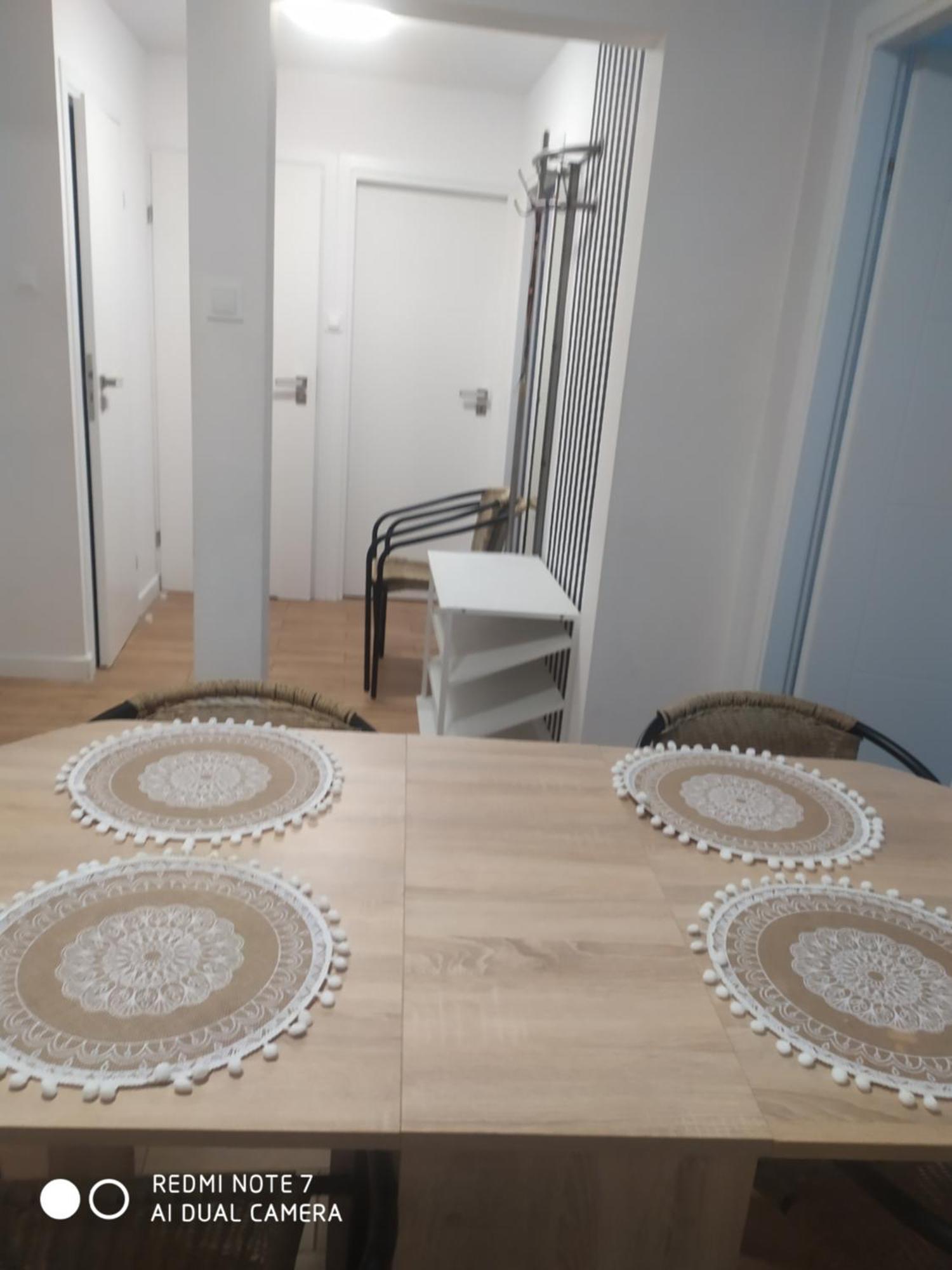 Center 3 Bedroom Warszawa