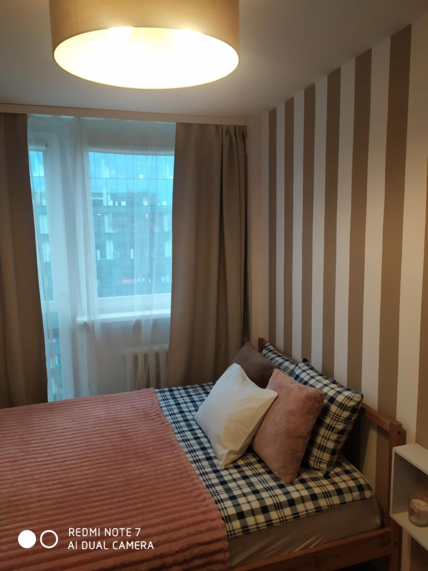 Center 3 Bedroom Apartament