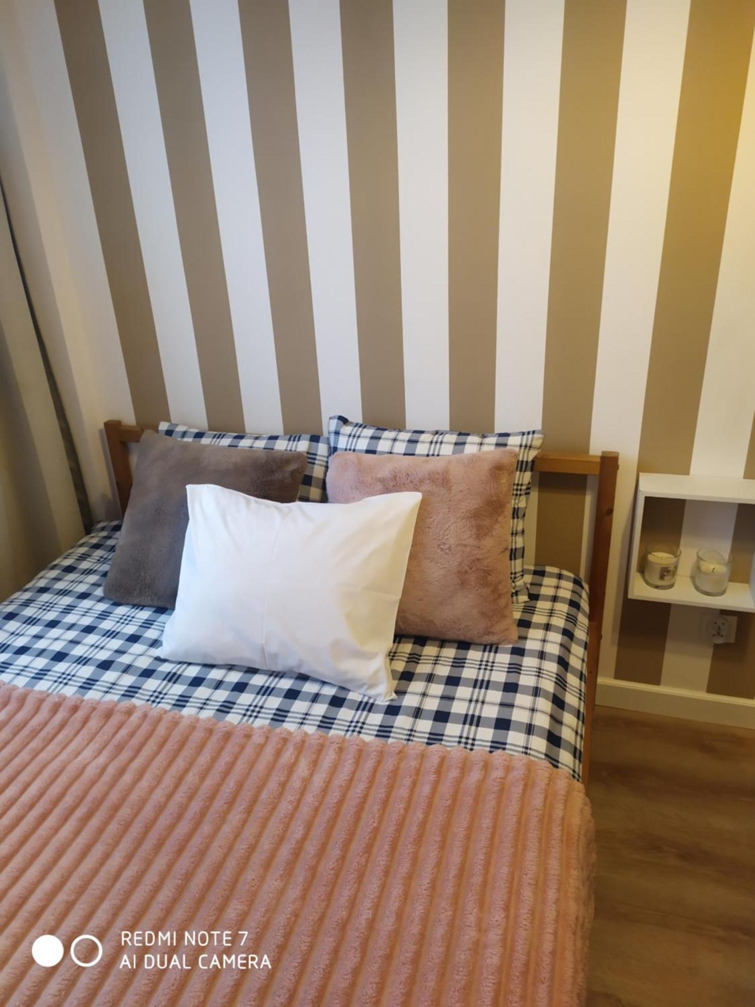 Căn hộ Center 3 Bedroom