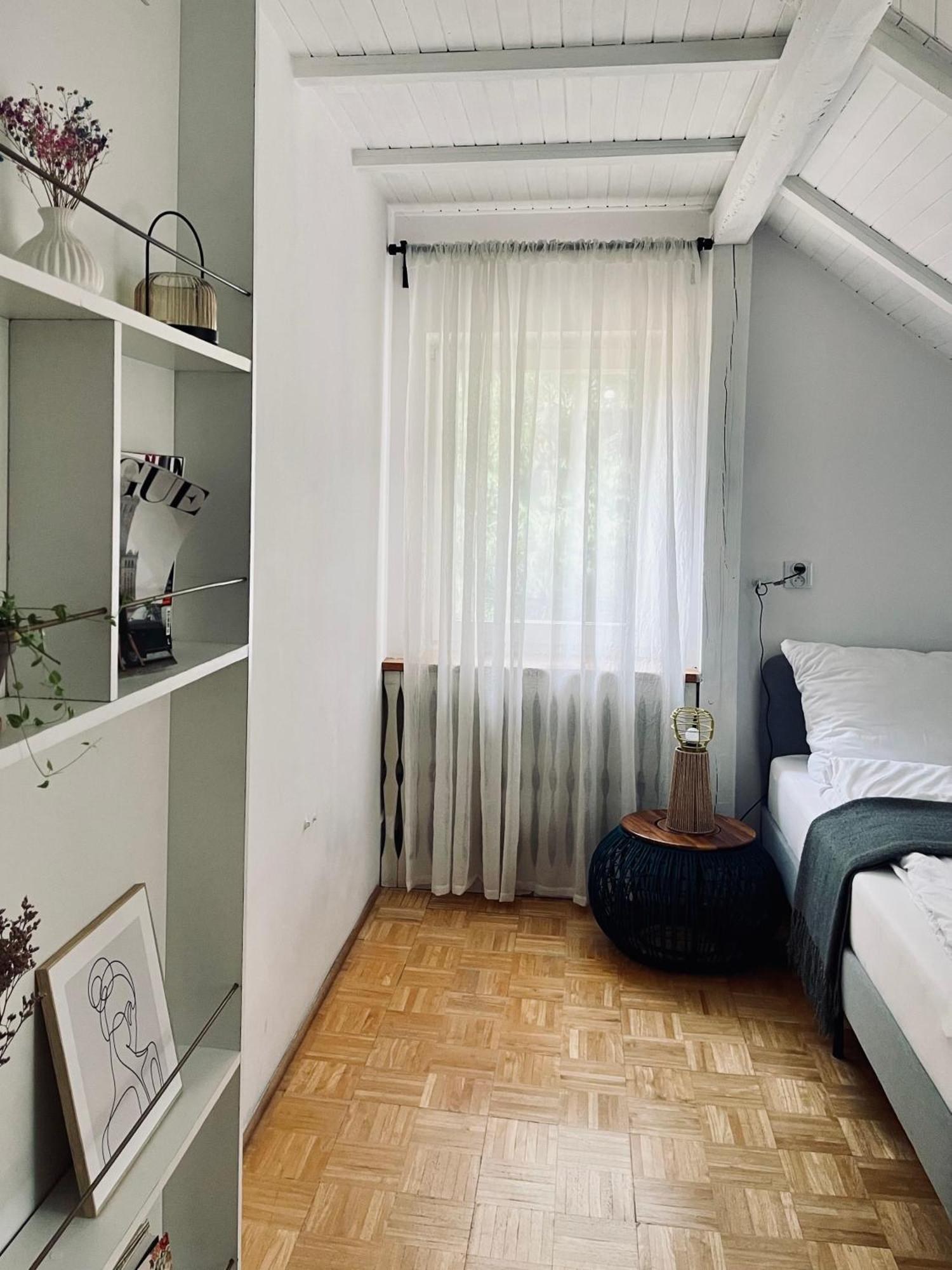 Tuyo Casa Sarabandy Villa Warsaw