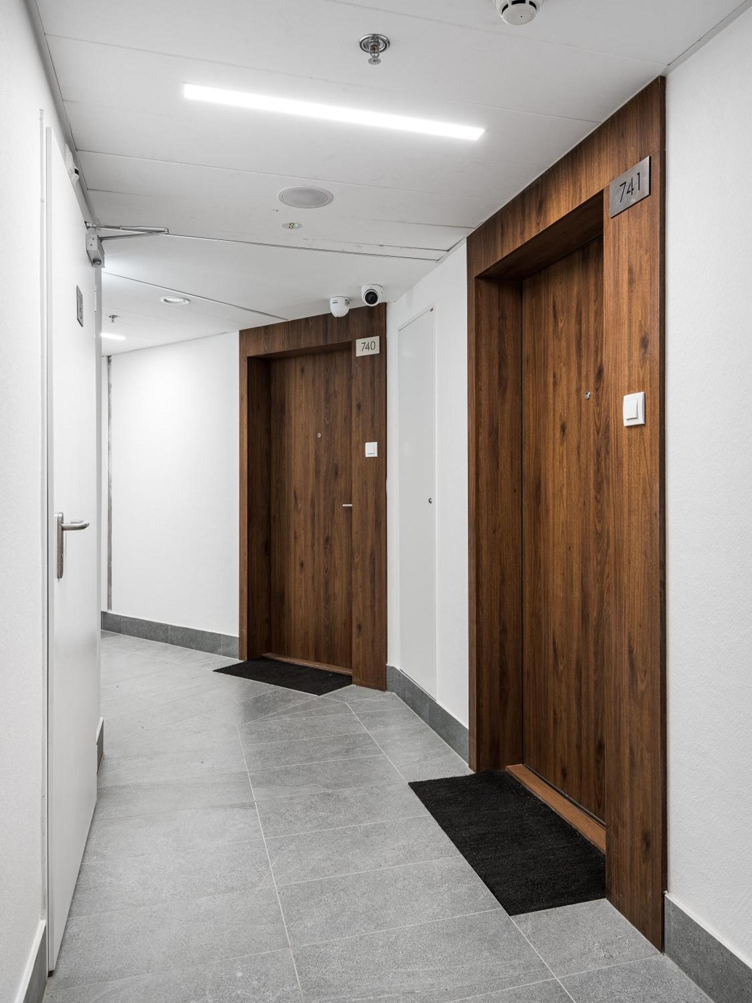 Apartment Dla Wszystkich Kasprzaka 29 Warschau