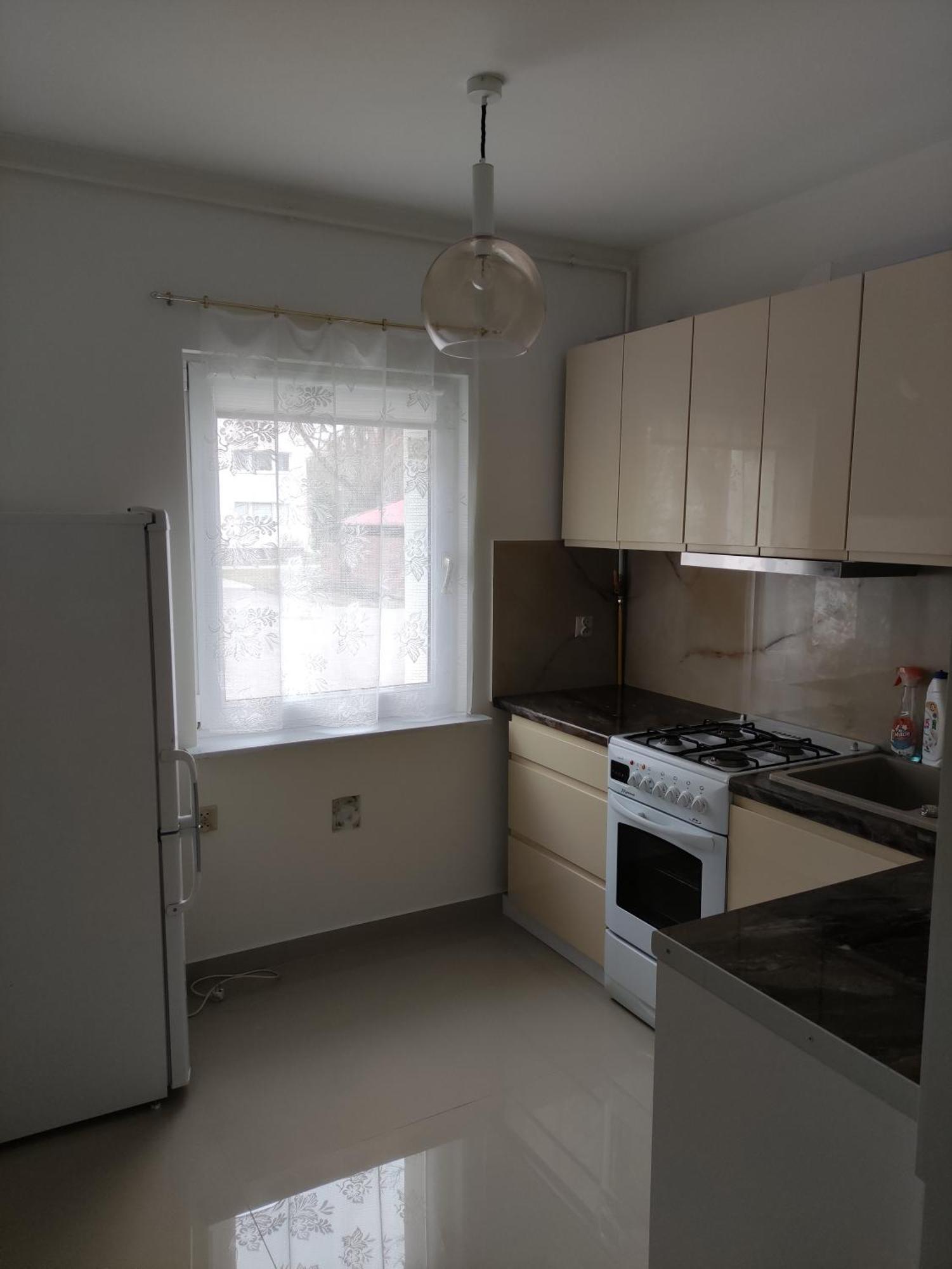 Apartament Redutowa *