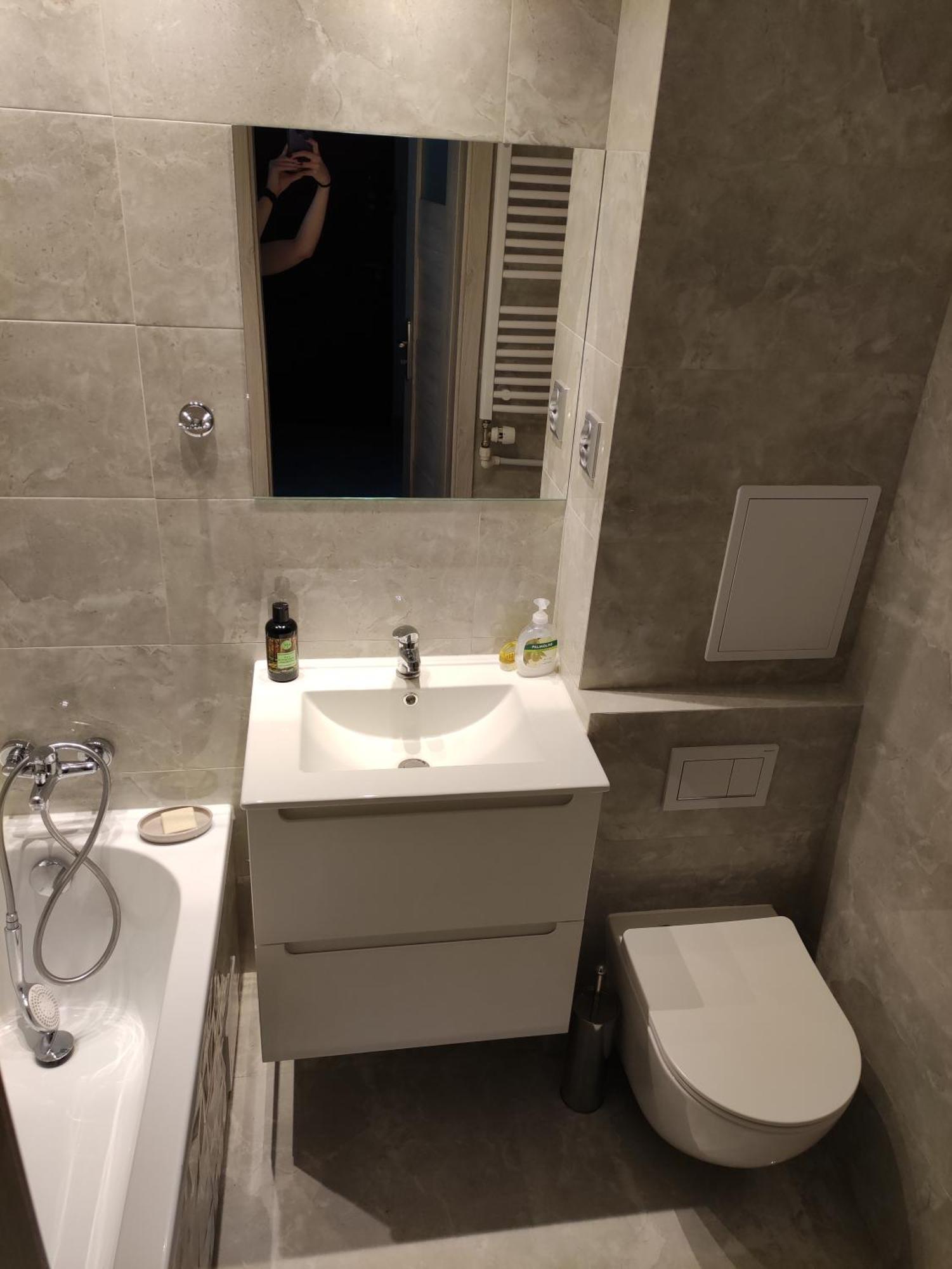 Apartament Redutowa *