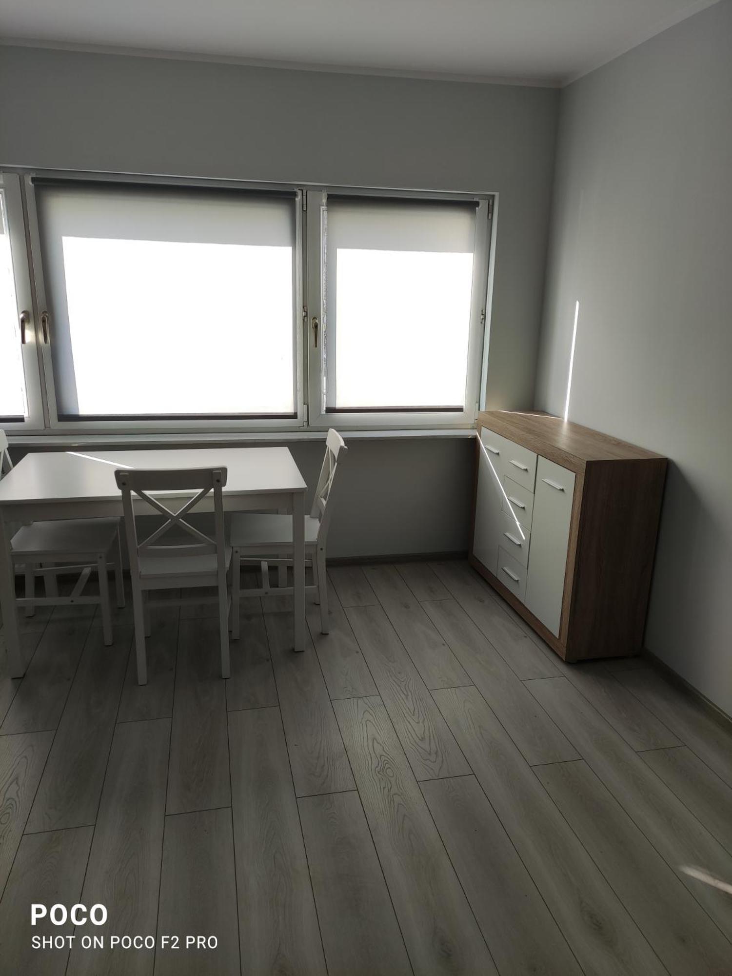 Apartament Redutowa Apartament Warszawa