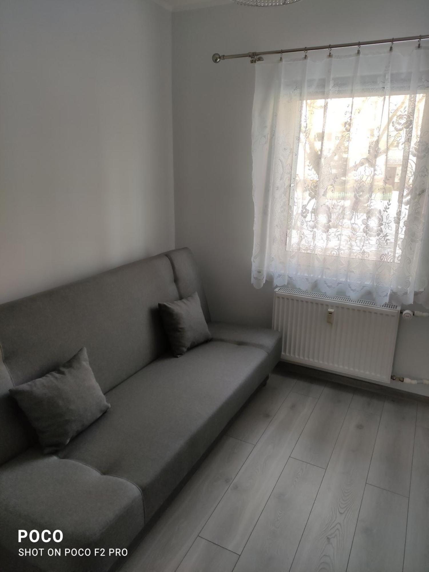 Apartament Redutowa * Warszawa