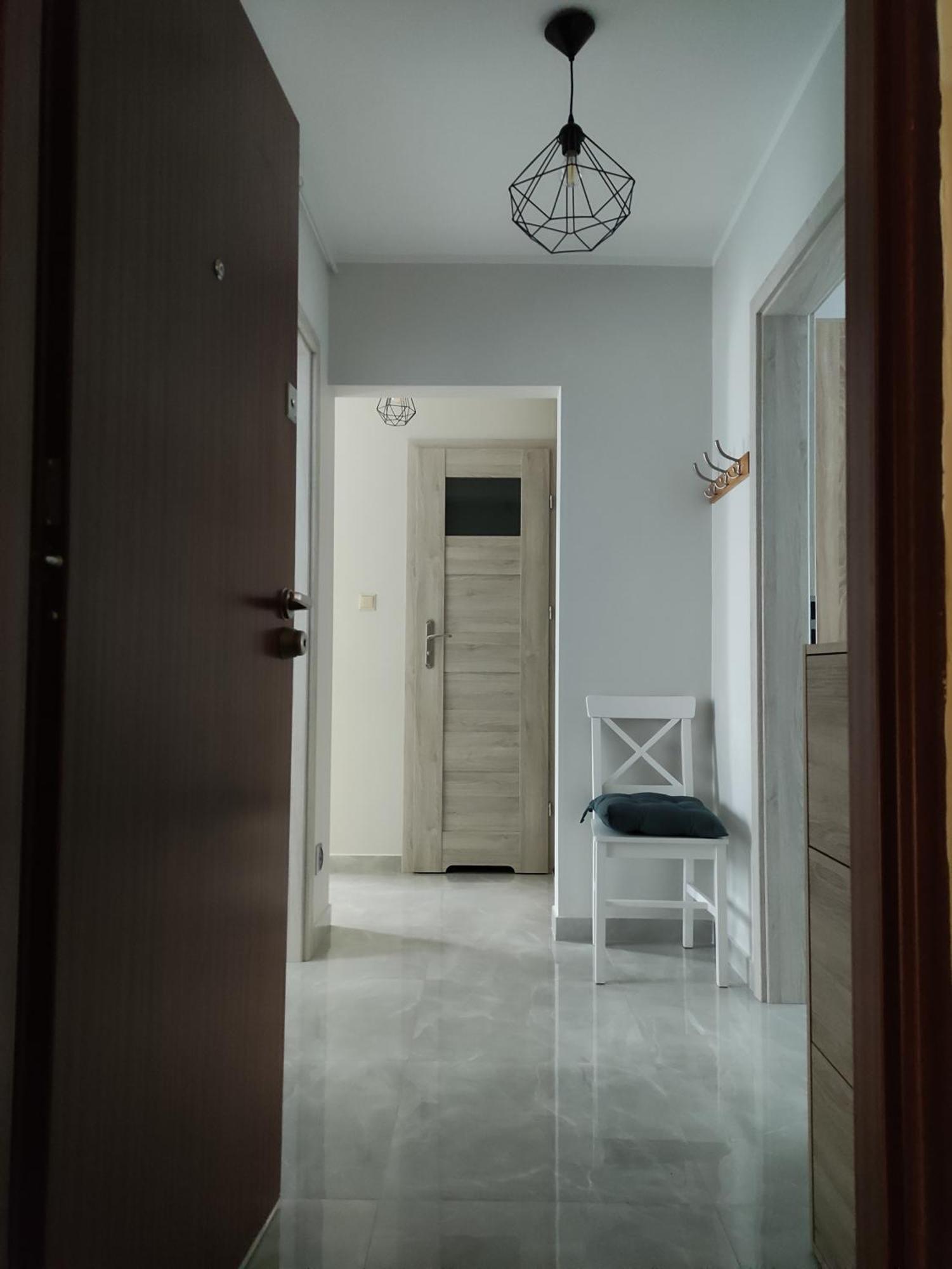 Apartament Redutowa Apartament Warszawa
