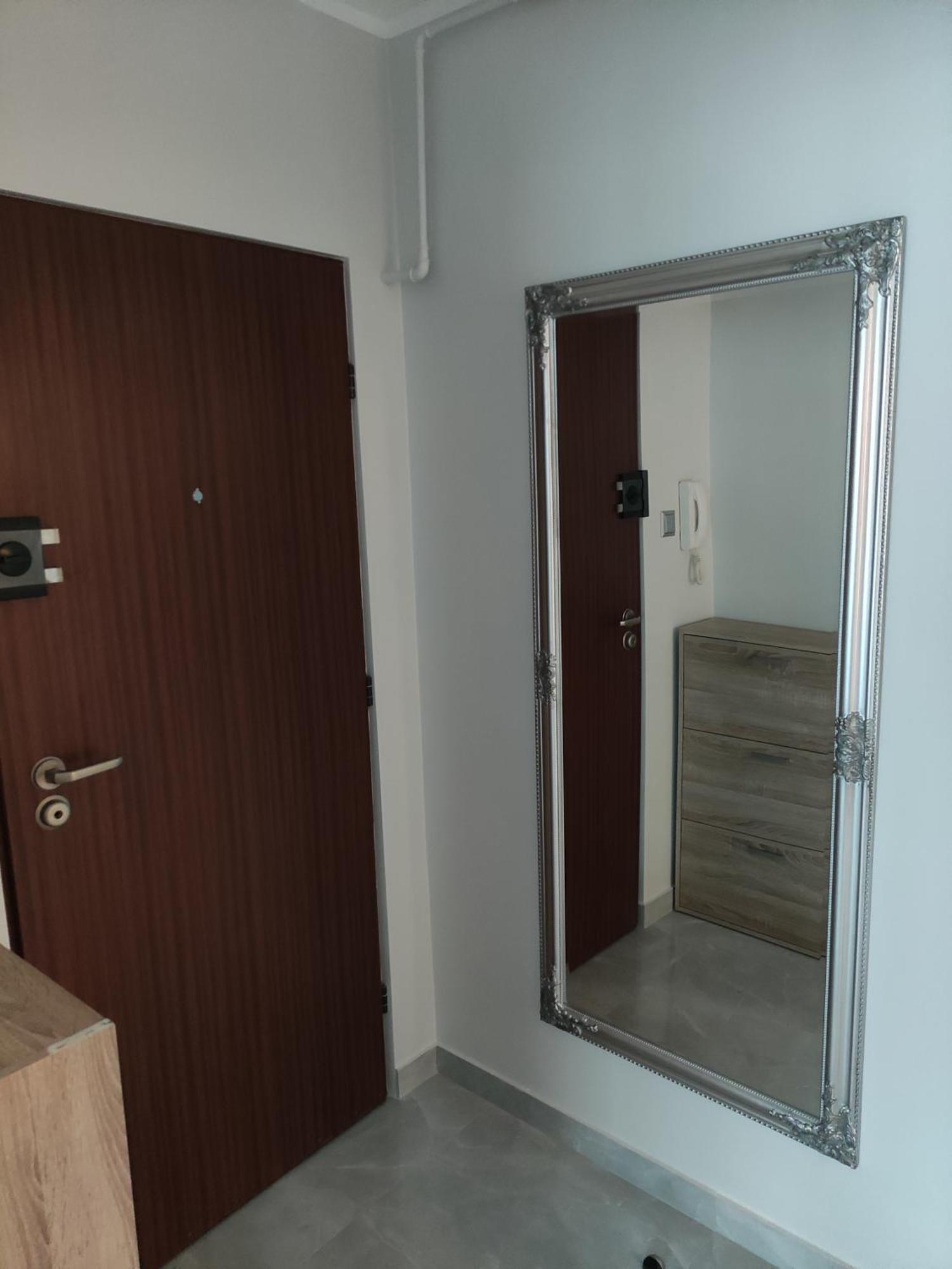 Apartament Redutowa