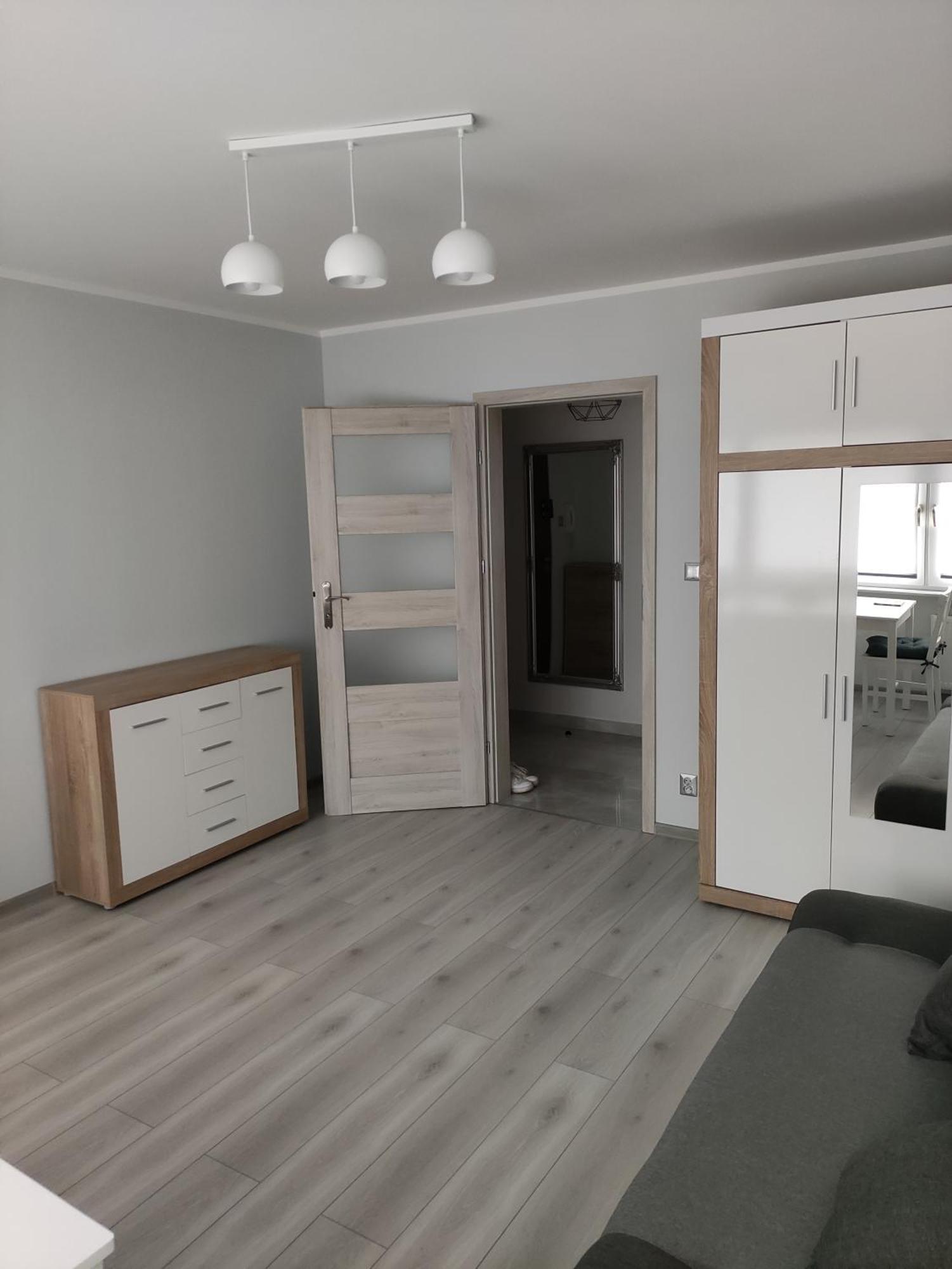 Apartament Redutowa Apartament