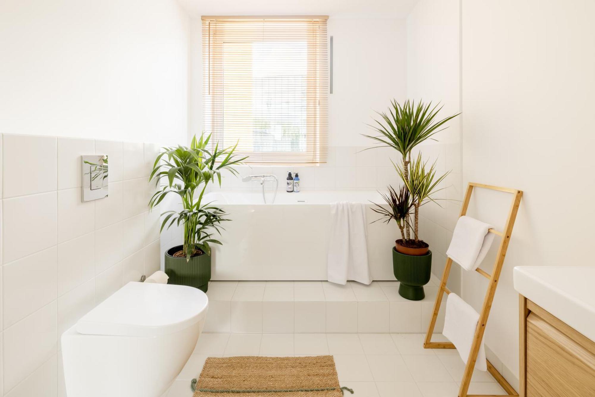 Four Seasons Old Town - Spring Apartment Warschau