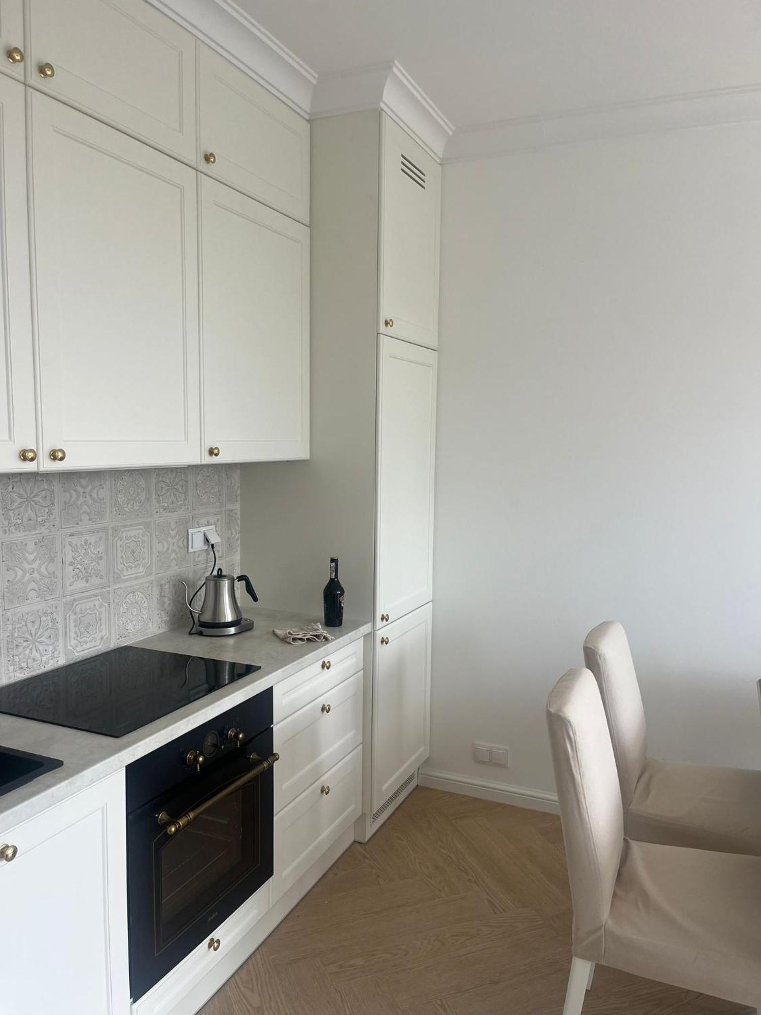 Apartment Luksusowy W Parku Skaryszewskim Z Widokiem Na Centrum Warszawy