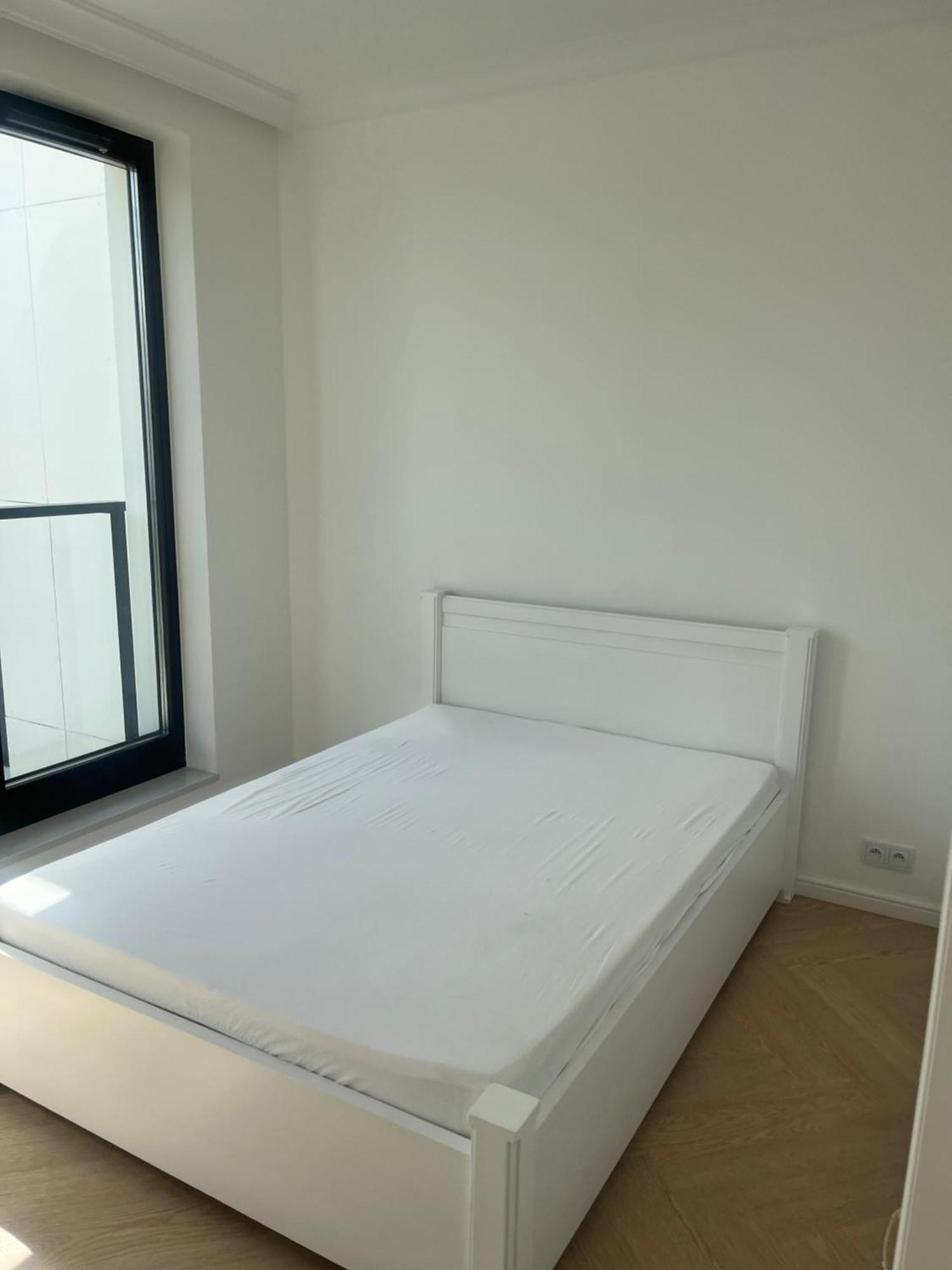 Apartment Luksusowy W Parku Skaryszewskim Z Widokiem Na Centrum Warszawy Warsaw