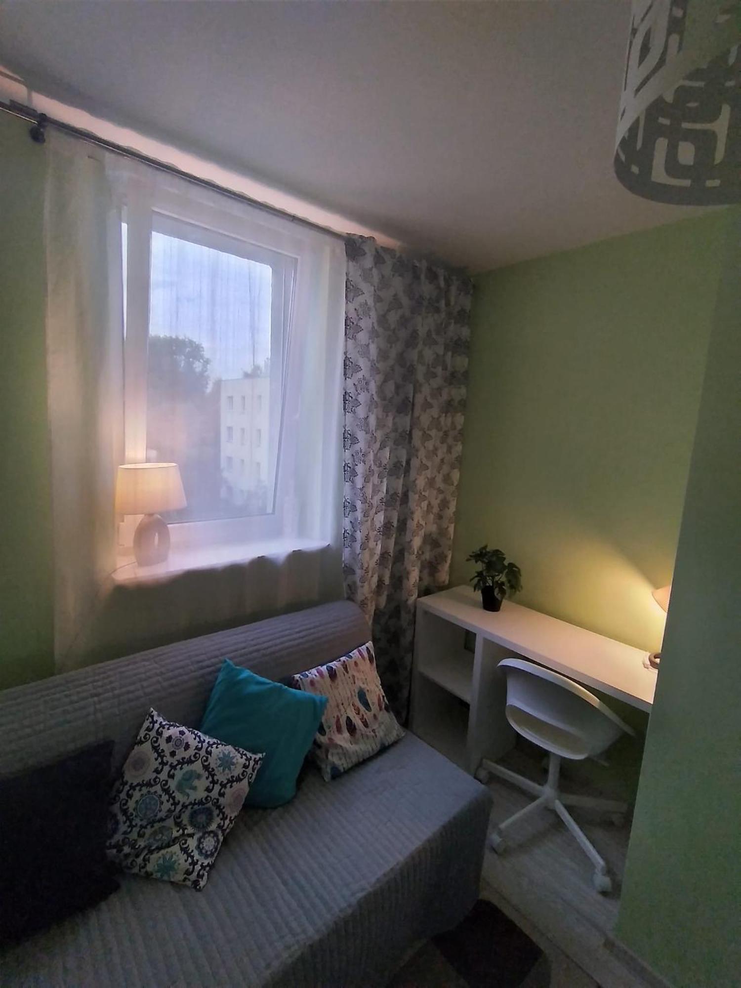 Sadyba Apartment Warsaw Apartament
