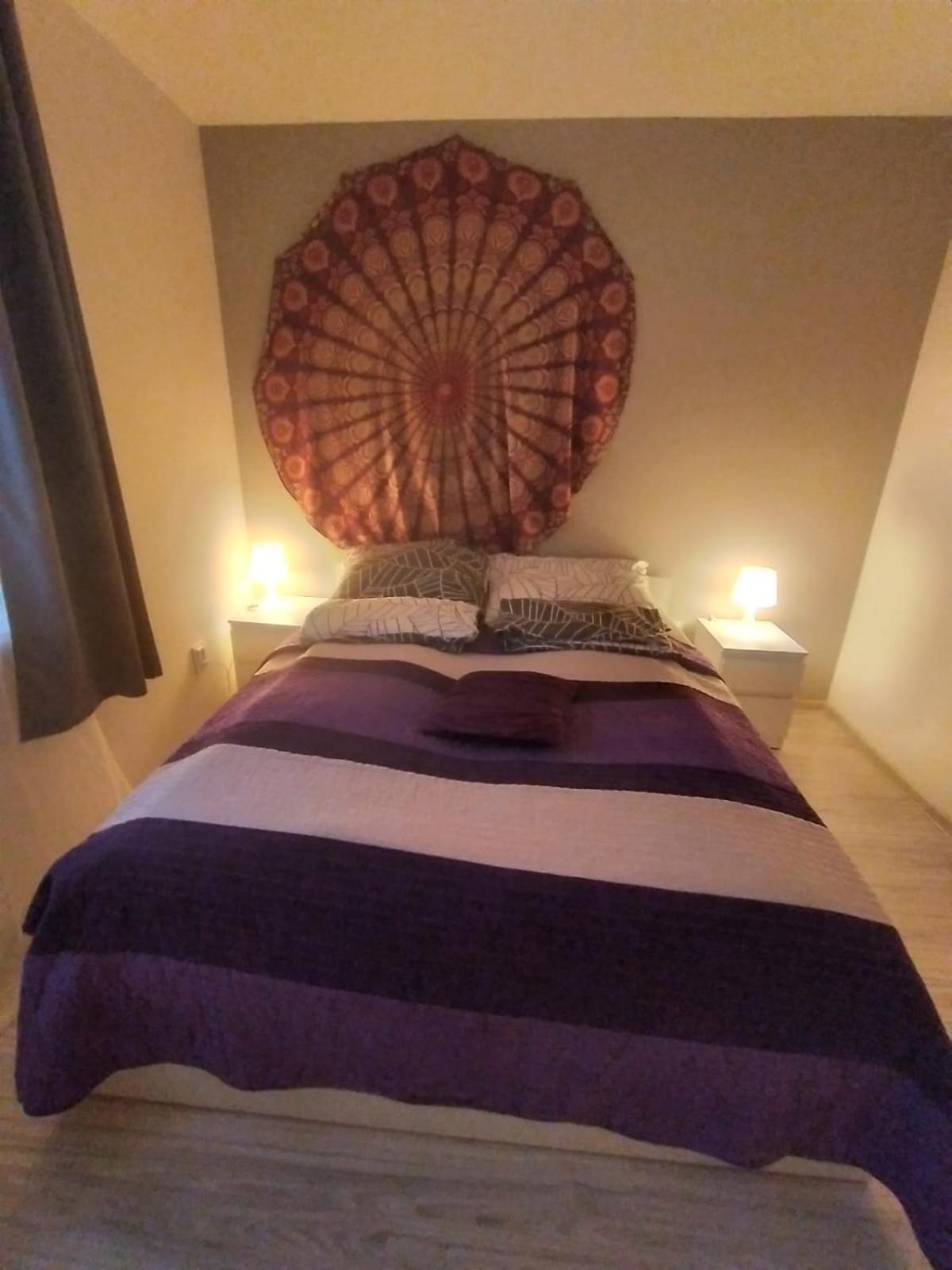 Apartament Sadyba Apartment Warsaw