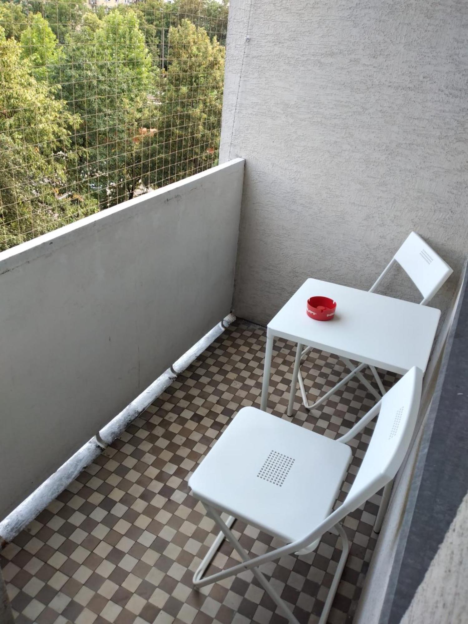 Sadyba Apartment Warsaw * Warszawa