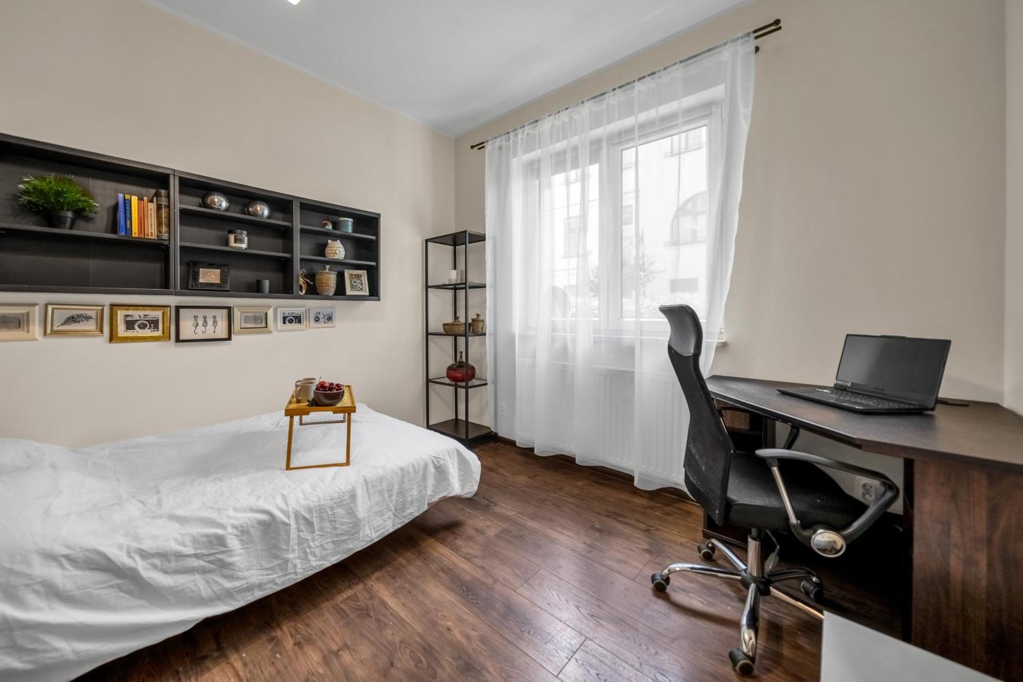 Wlochy With Workspace - By Rentujemy * Warsaw