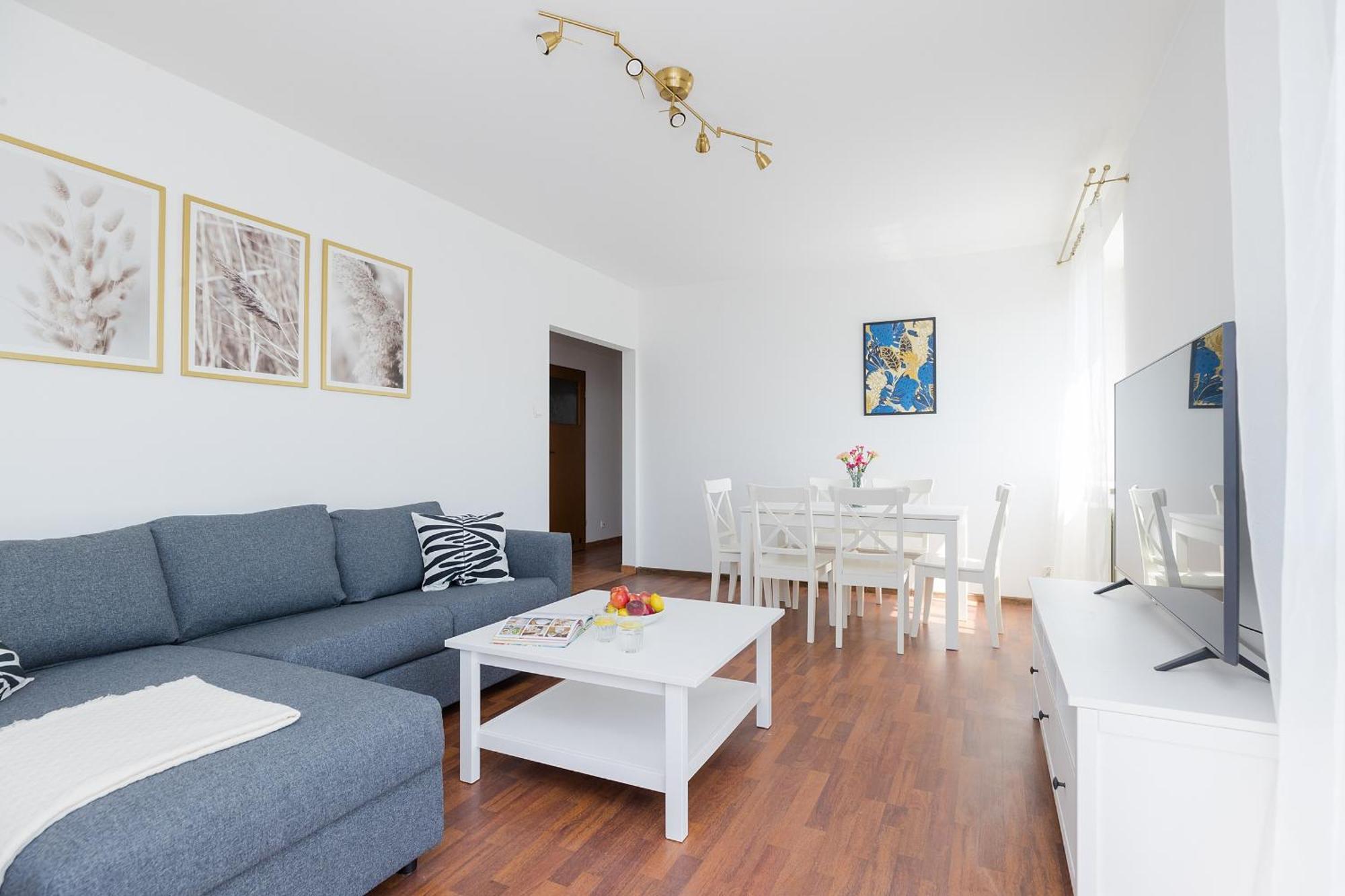 Apartamento Shortstaypoland Tomcia Palucha B118