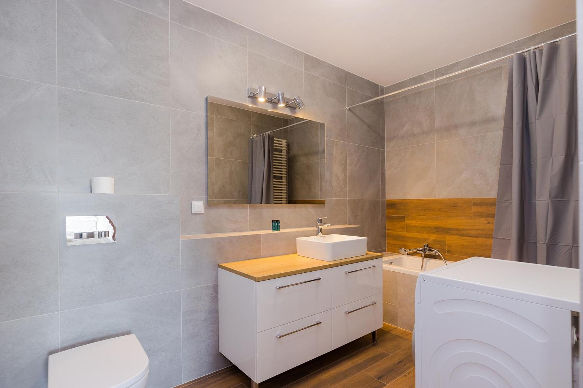 Shortstaypoland Tomcia Palucha B118 Apartamento Varsóvia