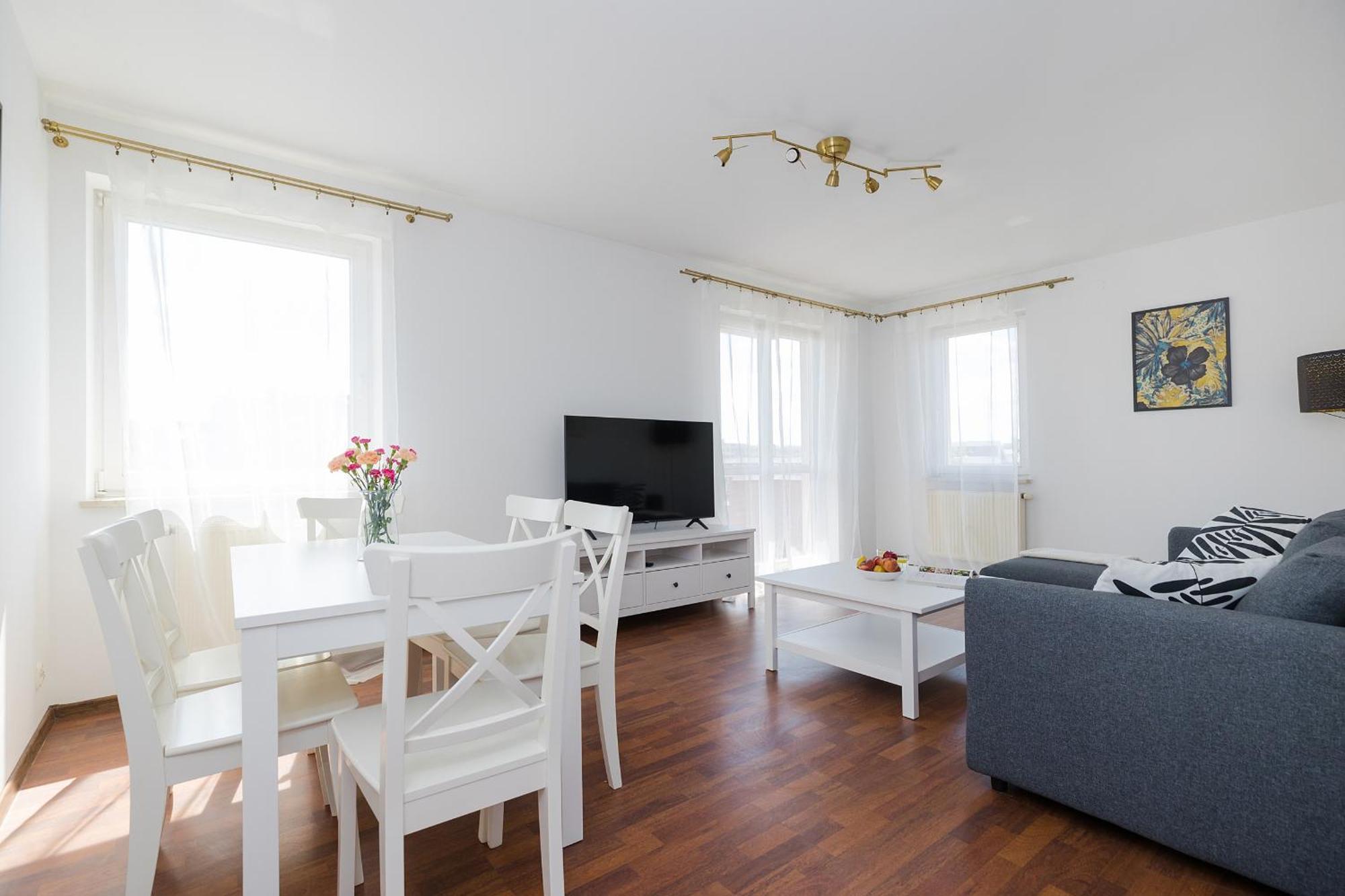 Apartamento Shortstaypoland Tomcia Palucha B118 Varsóvia