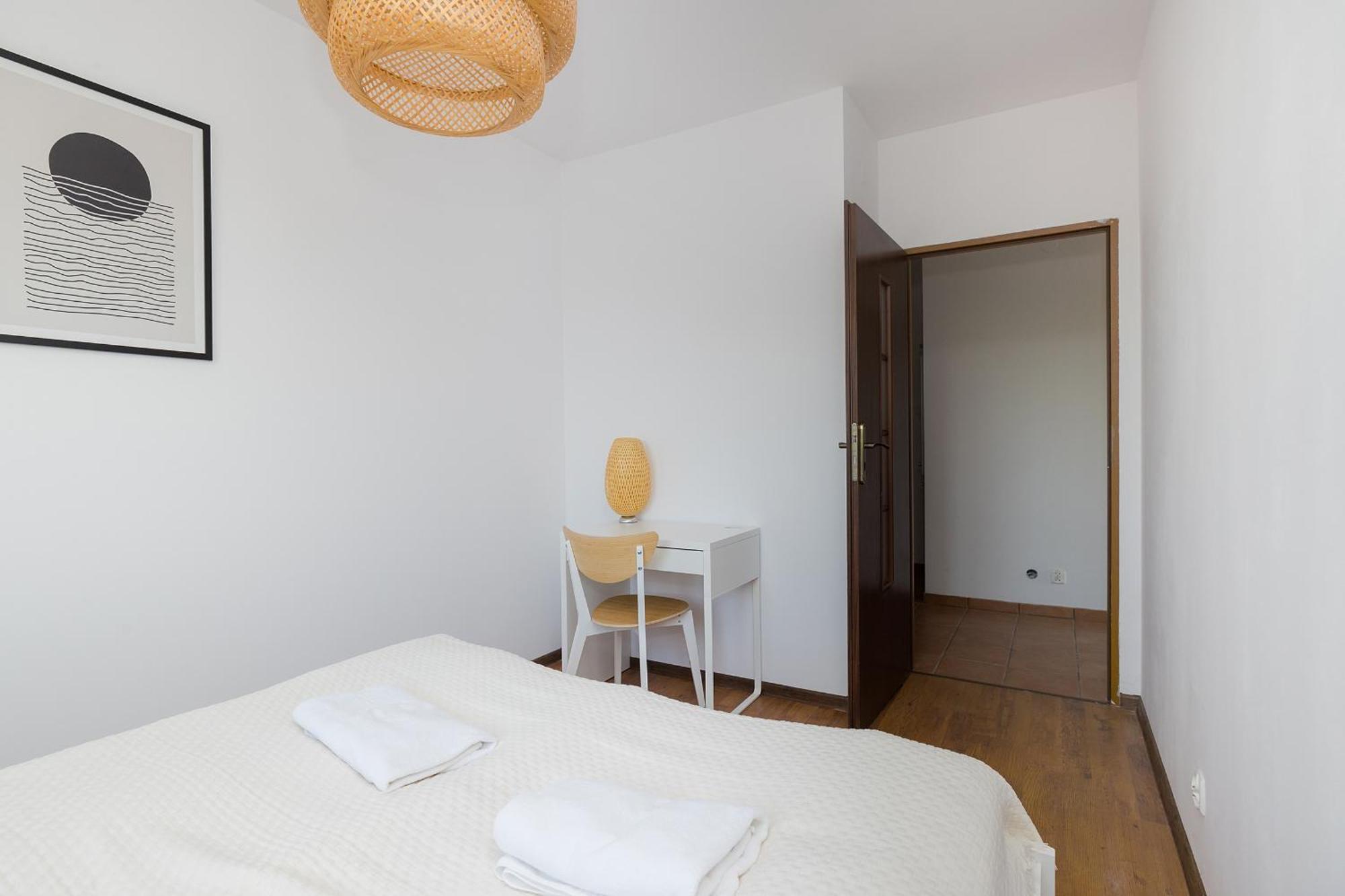 Shortstaypoland Tomcia Palucha B118 *