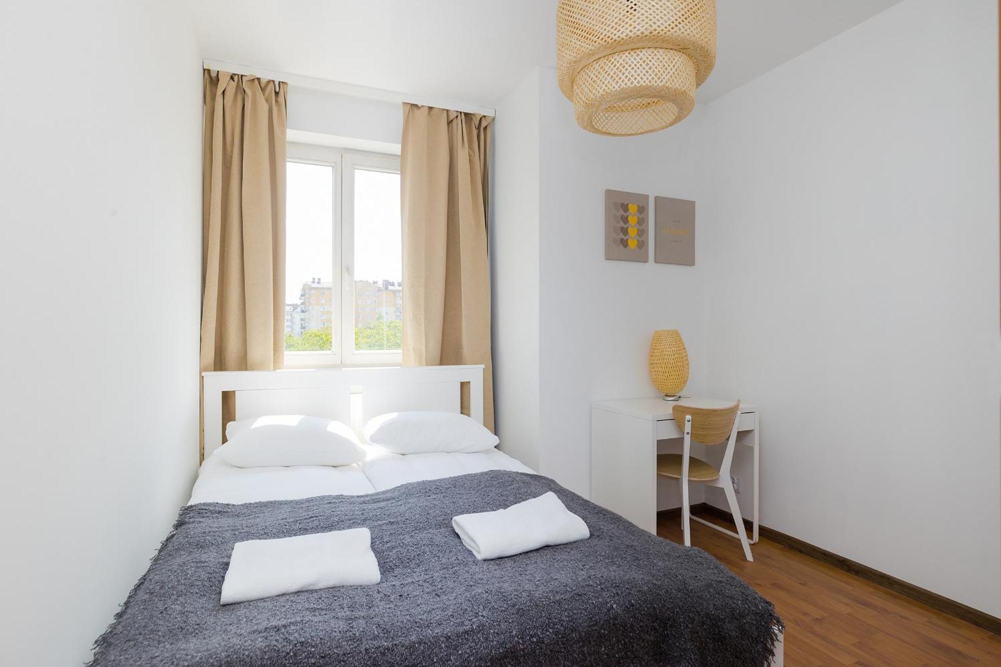 Shortstaypoland Tomcia Palucha B118 Varsóvia