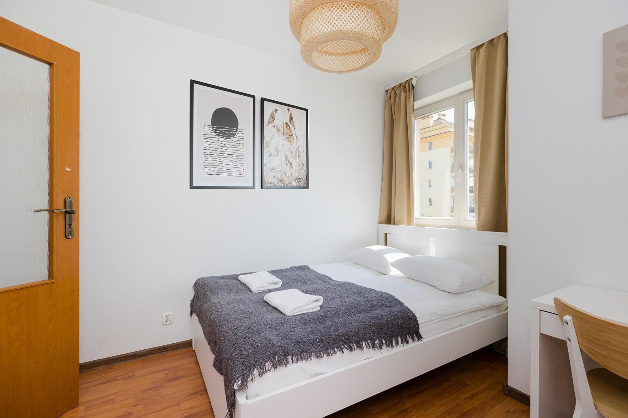 Shortstaypoland Tomcia Palucha B118 * Warsaw