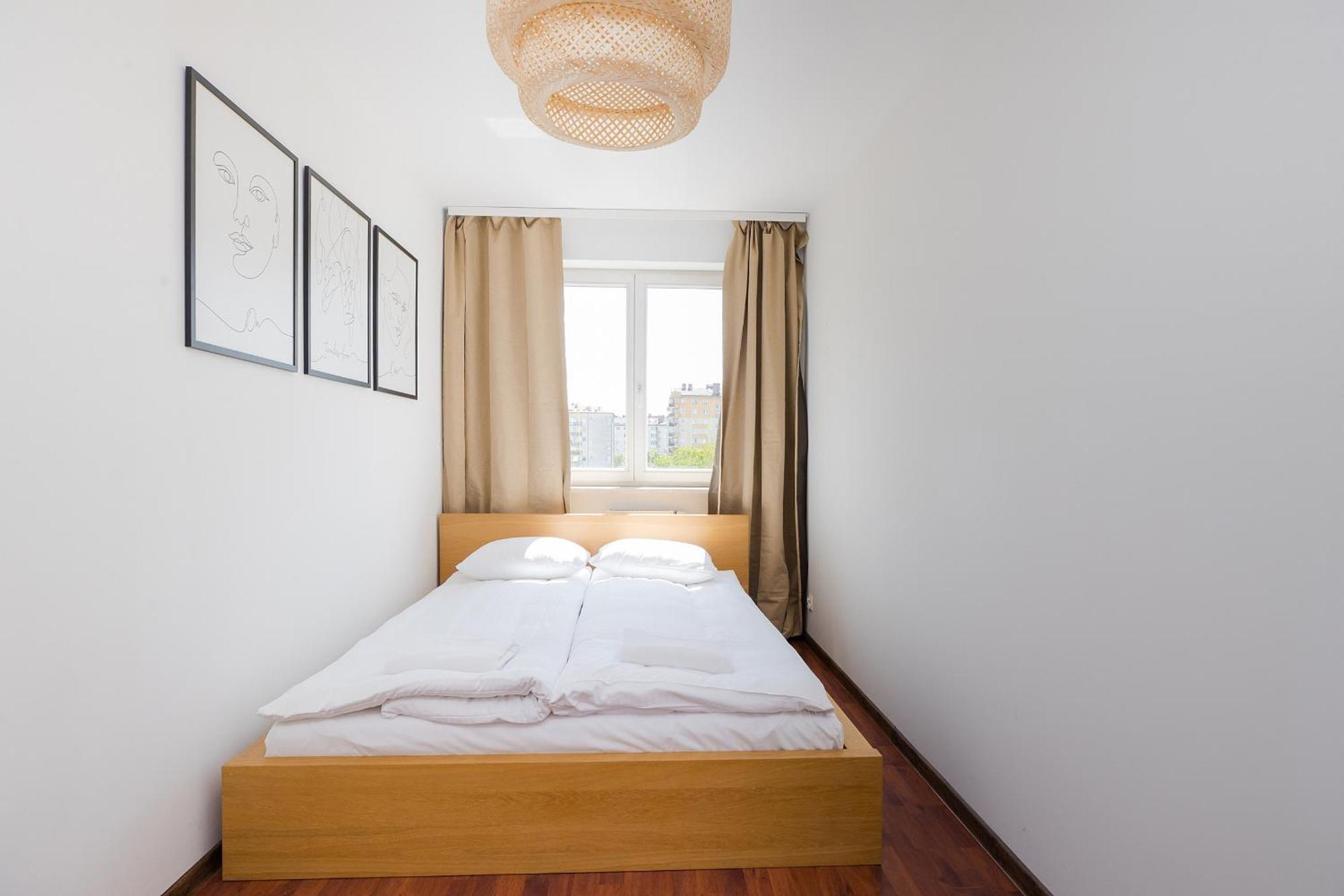 Apartamento Shortstaypoland Tomcia Palucha B118 *