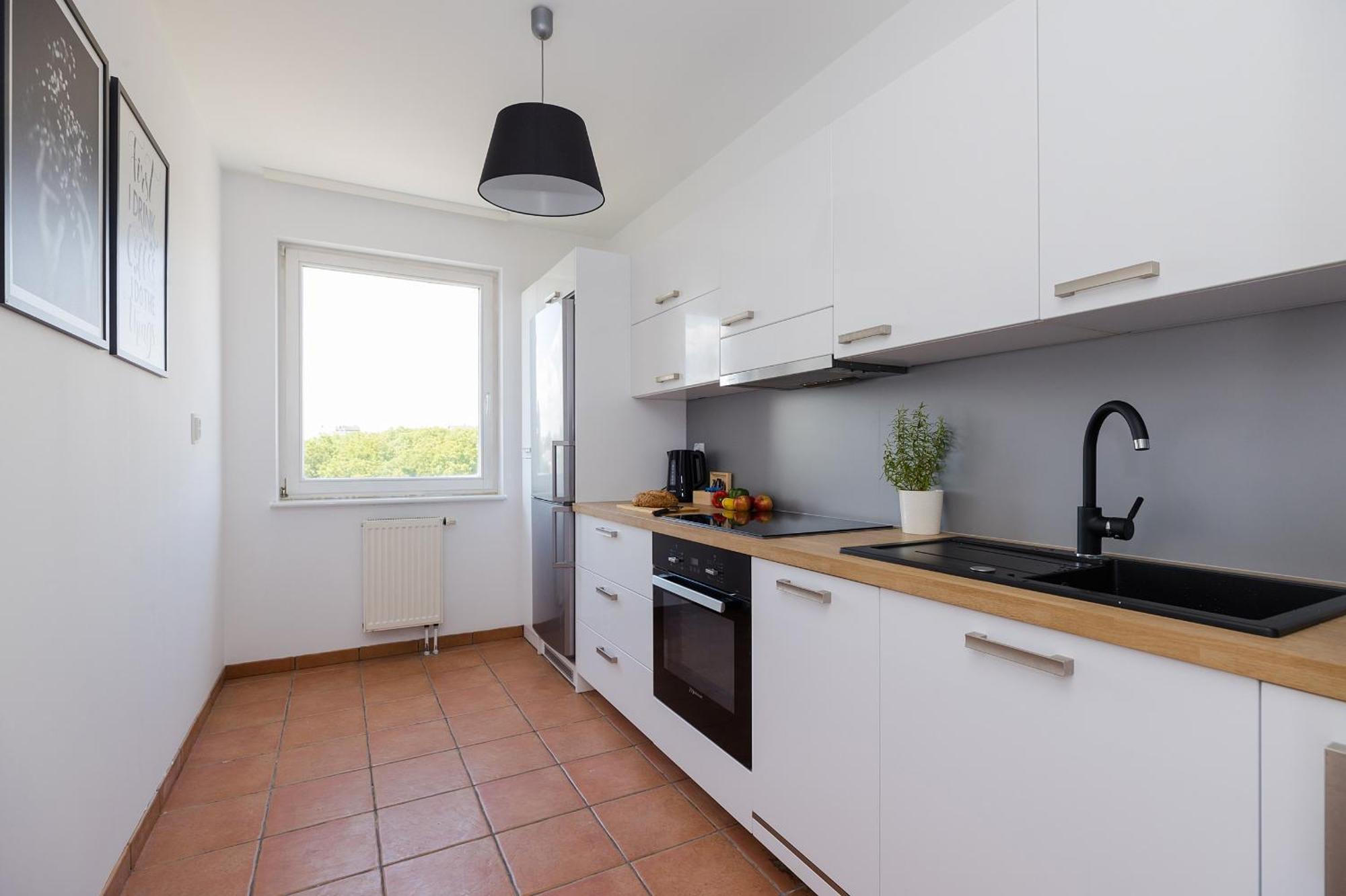 Shortstaypoland Tomcia Palucha B118 Apartamento