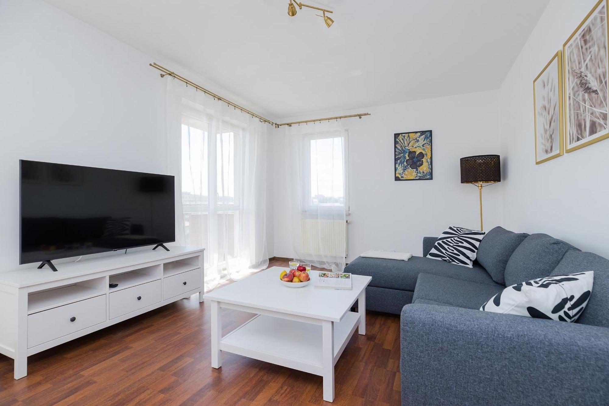 Shortstaypoland Tomcia Palucha B118 Apartamento *