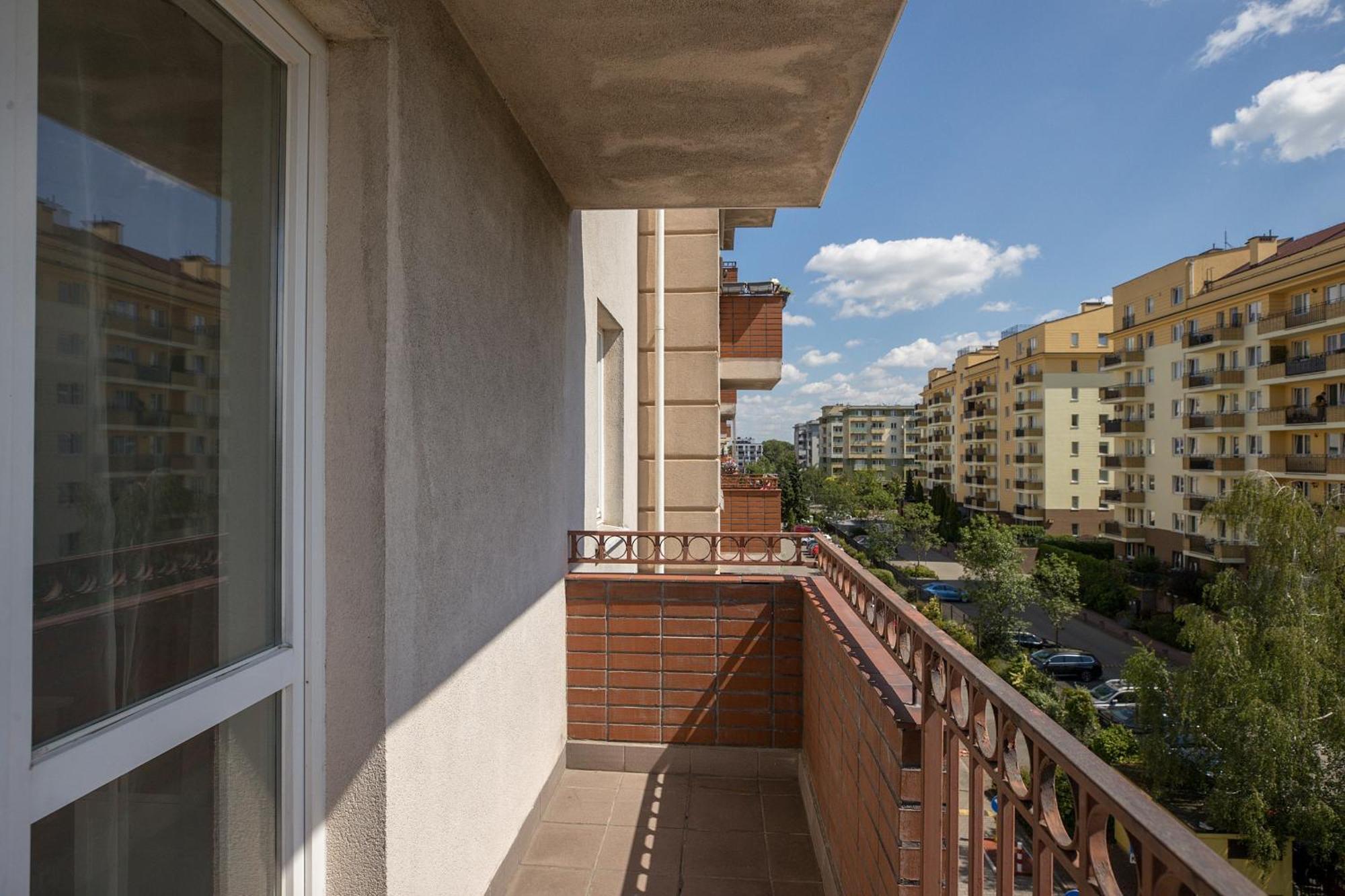 Shortstaypoland Tomcia Palucha B118 Varsóvia