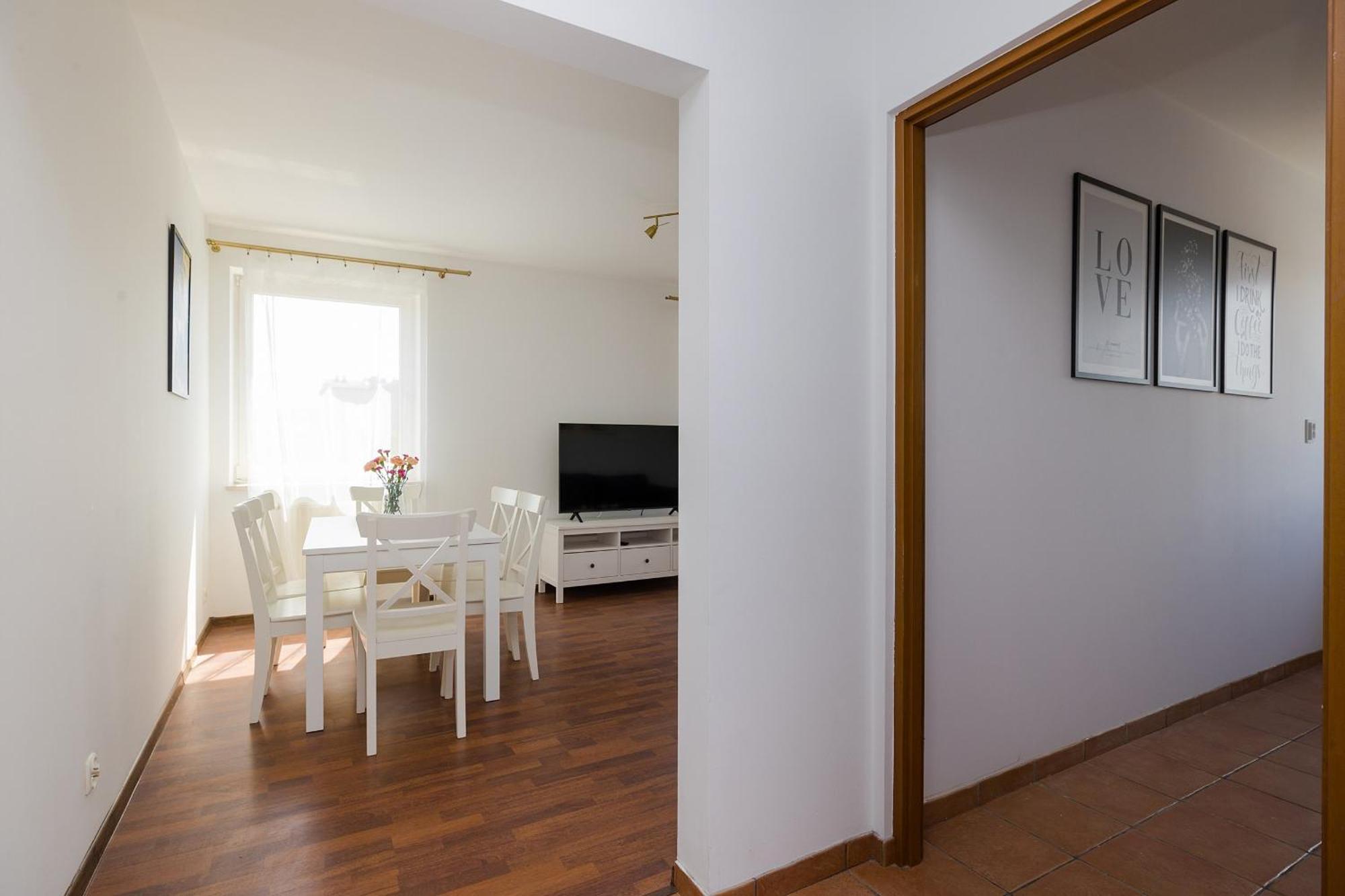 Apartamento Shortstaypoland Tomcia Palucha B118