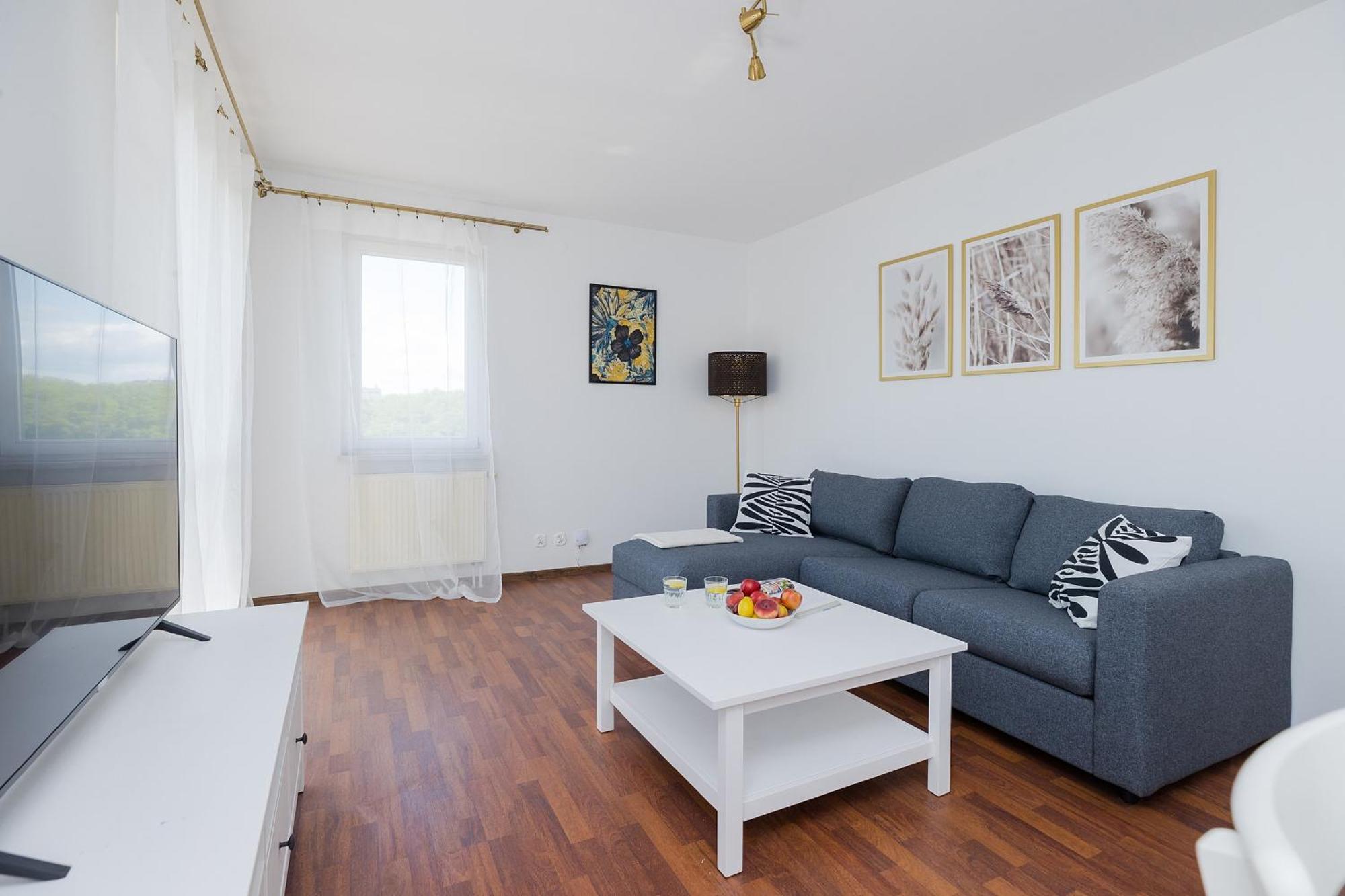 Shortstaypoland Tomcia Palucha B118 Varsóvia