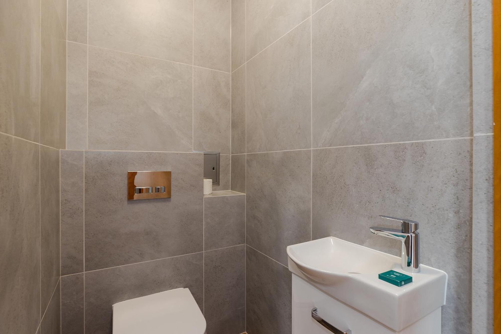 Shortstaypoland Tomcia Palucha B118 * Varsóvia