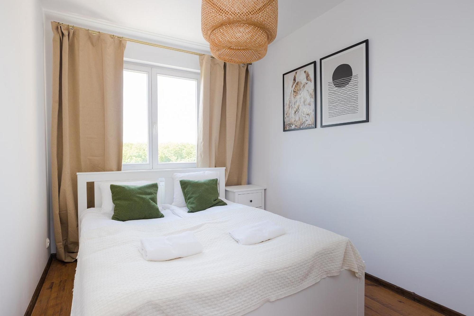 Shortstaypoland Tomcia Palucha B118 Apartamento