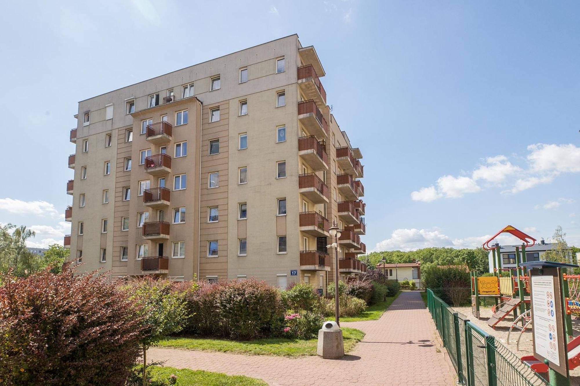 Apartamento Shortstaypoland Tomcia Palucha B118 Varsóvia