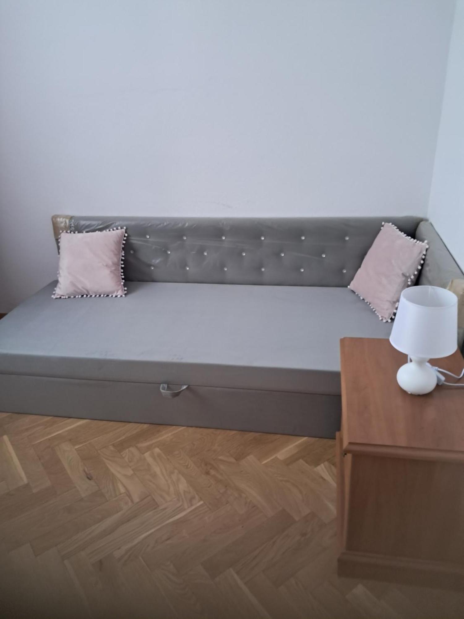 Dom Zacisze Do 9 Osob Blisko Metra Apartment Warsaw