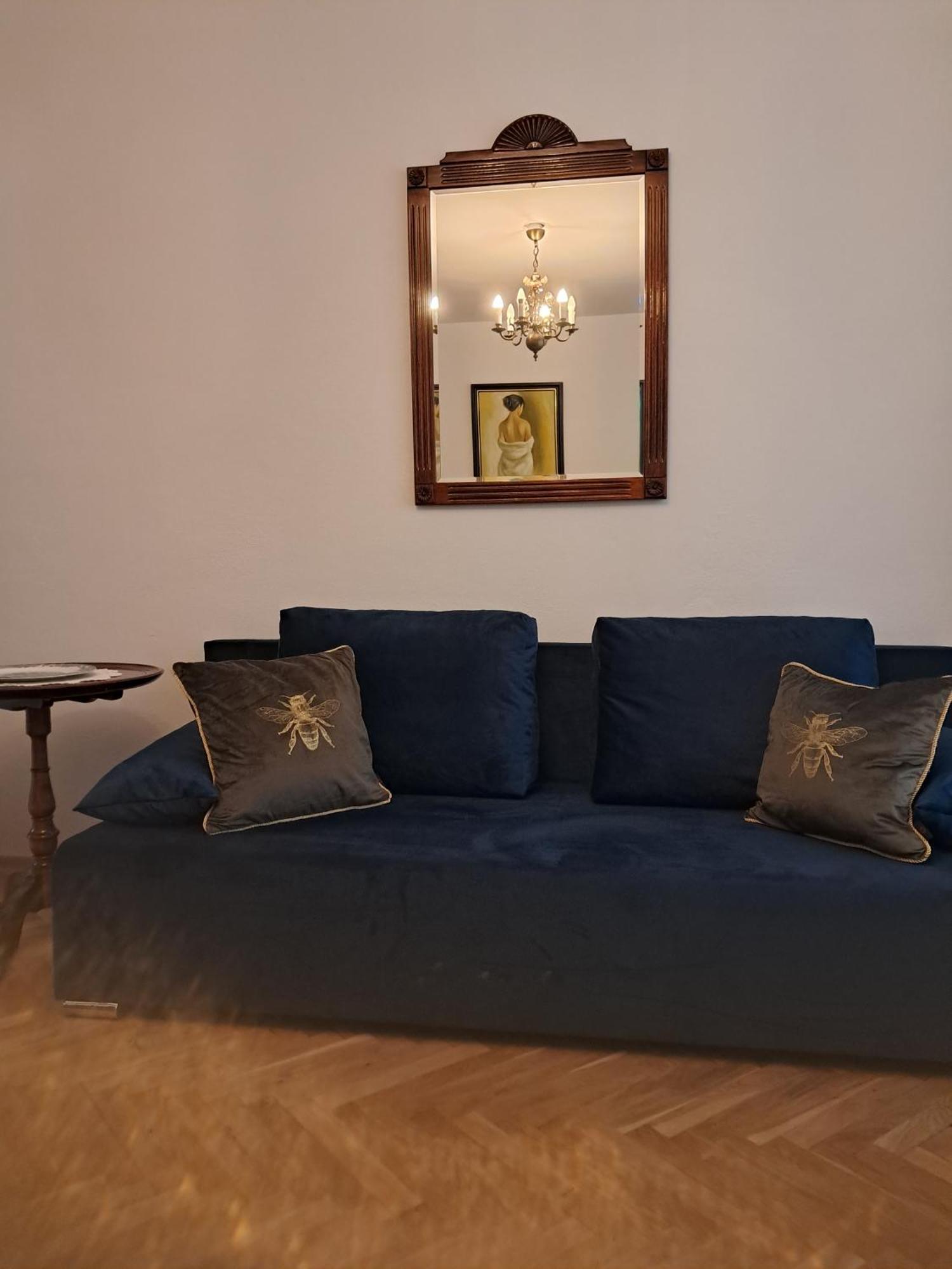 Apartment Dom Zacisze Do 9 Osob Blisko Metra *