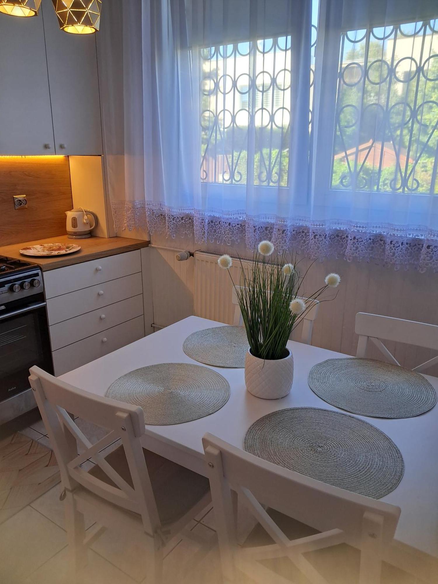 Apartment Dom Zacisze Do 9 Osob Blisko Metra