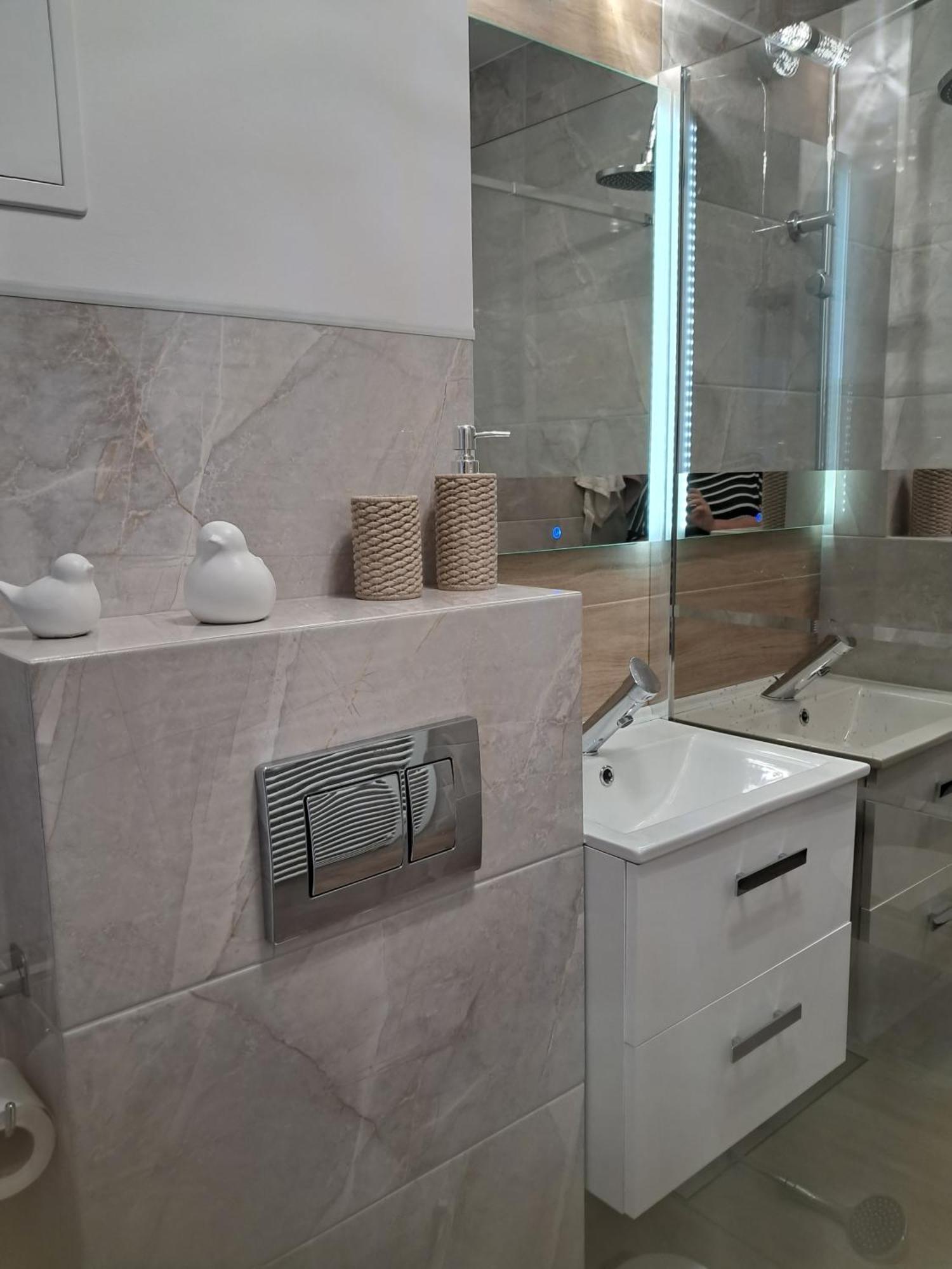 Dom Zacisze Do 9 Osob Blisko Metra Apartment Warsaw