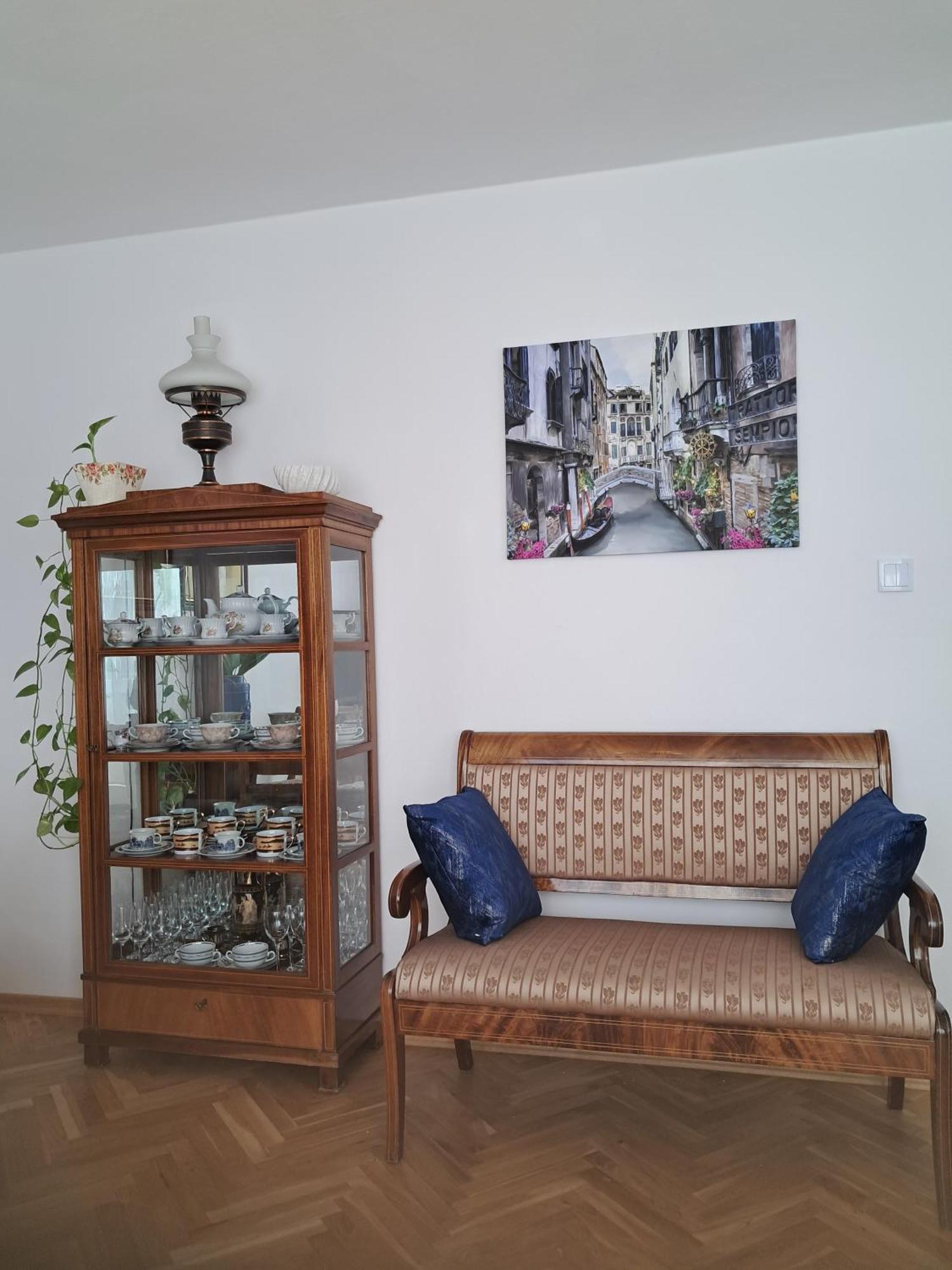 Dom Zacisze Do 9 Osob Blisko Metra Apartment *