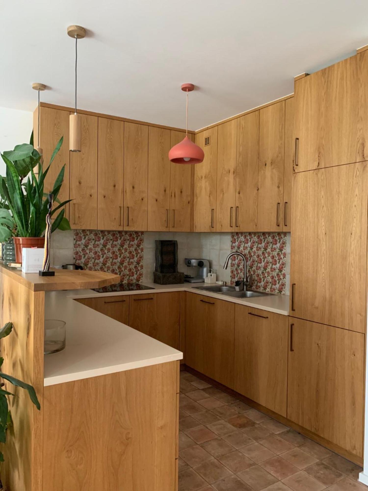Wanderers Nest Apartment Warsaw