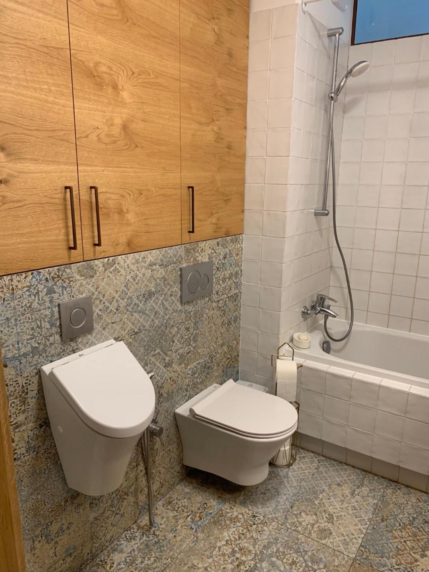 Wanderers Nest Apartment Warsaw