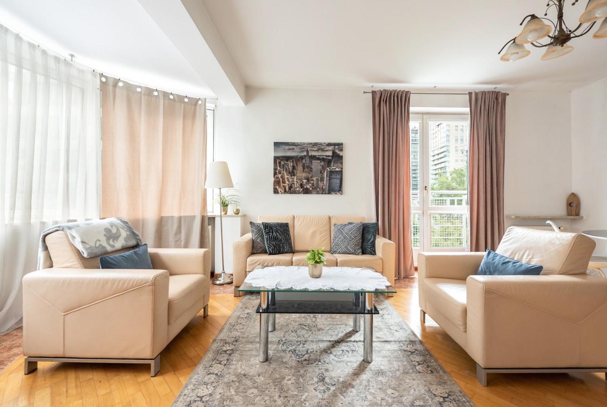 Wola Norblin Spacious Warszawa