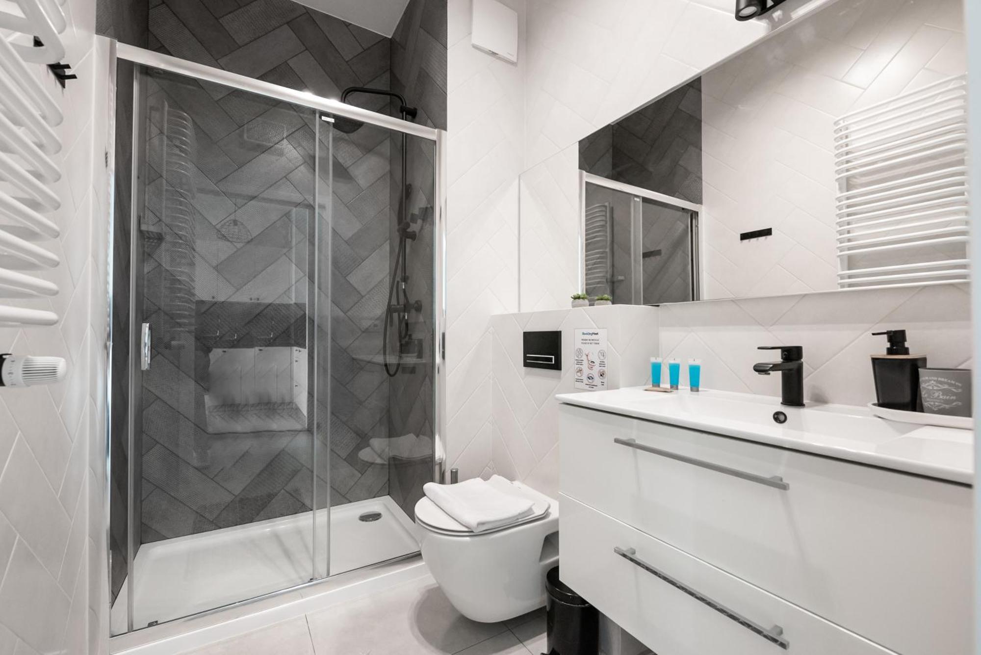 Prymasa Tysiaclecia Comfort Apartment Warsaw