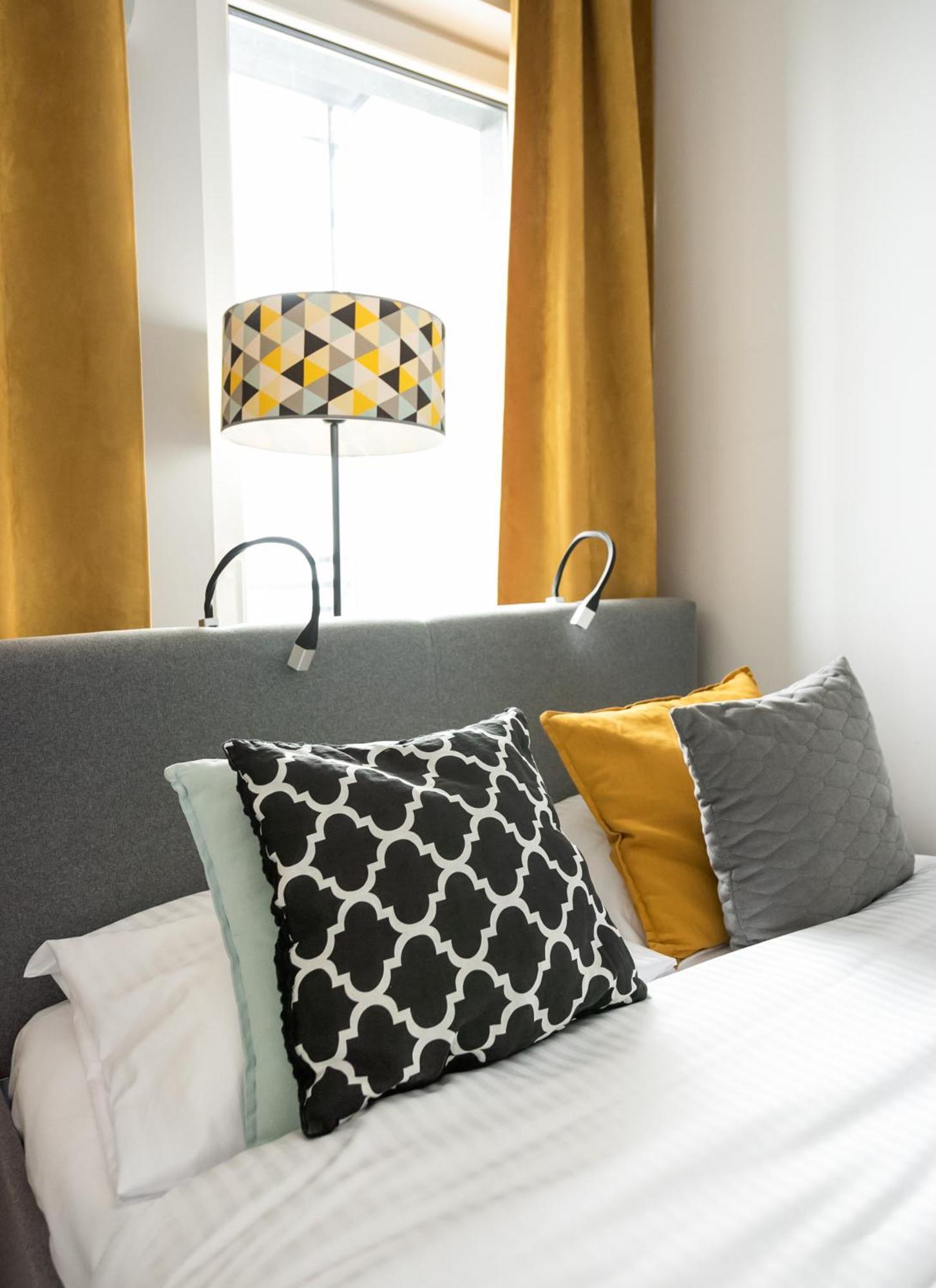 Prymasa Tysiaclecia Comfort Apartment Warsaw