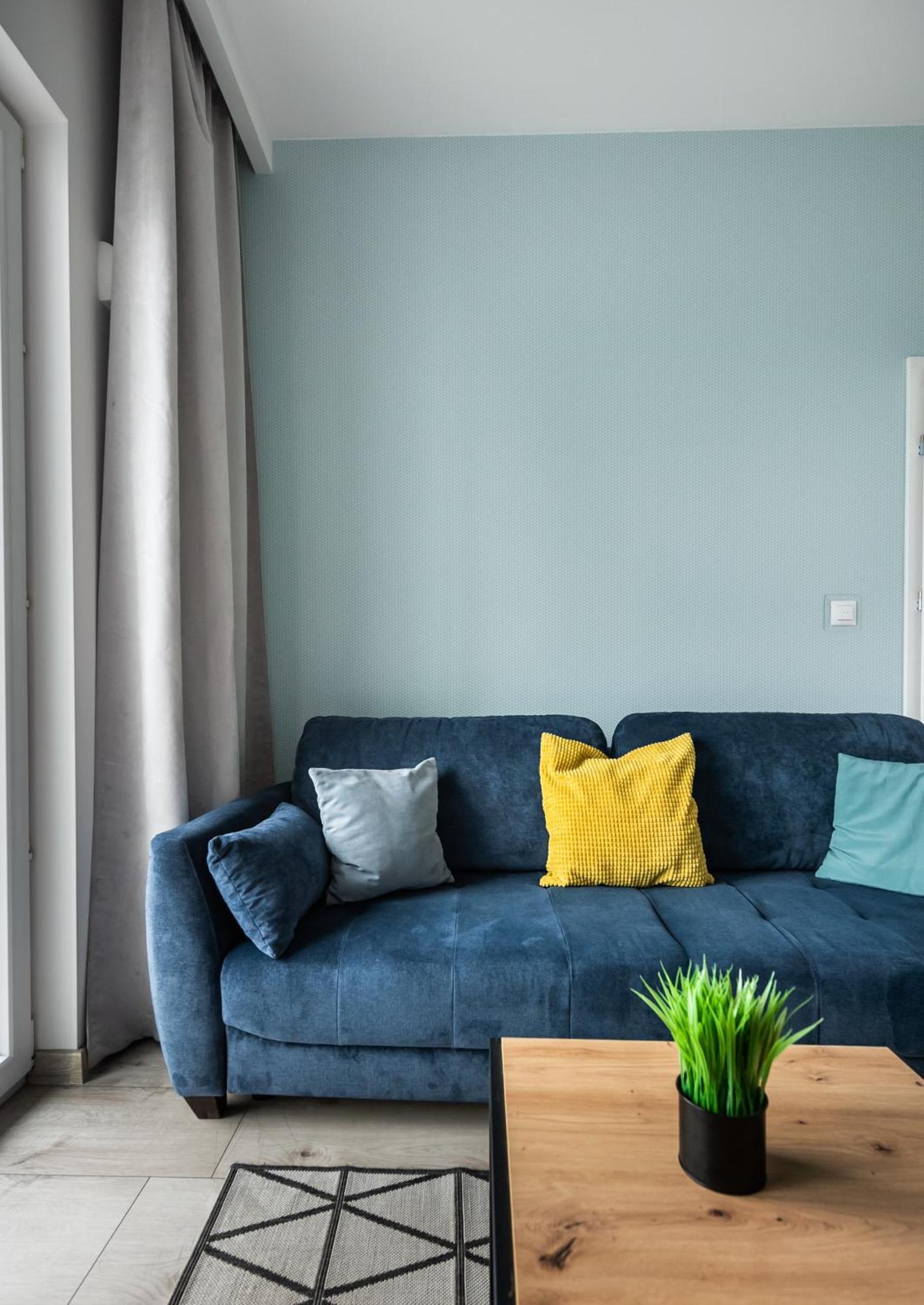 Prymasa Tysiaclecia Comfort Warsaw